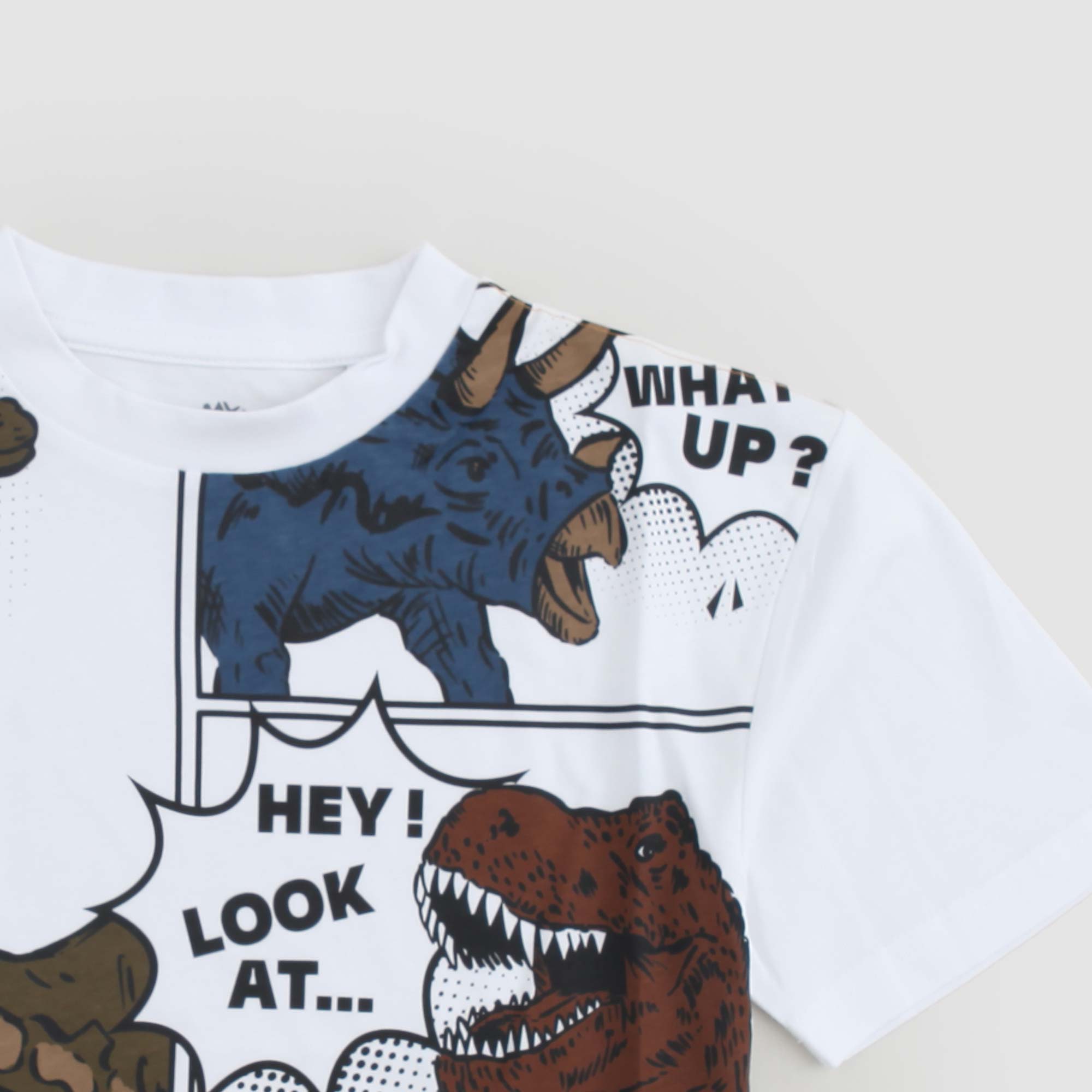 T-shirt Bianca TIMBERLAND - annameglio.com abbigliamento moda