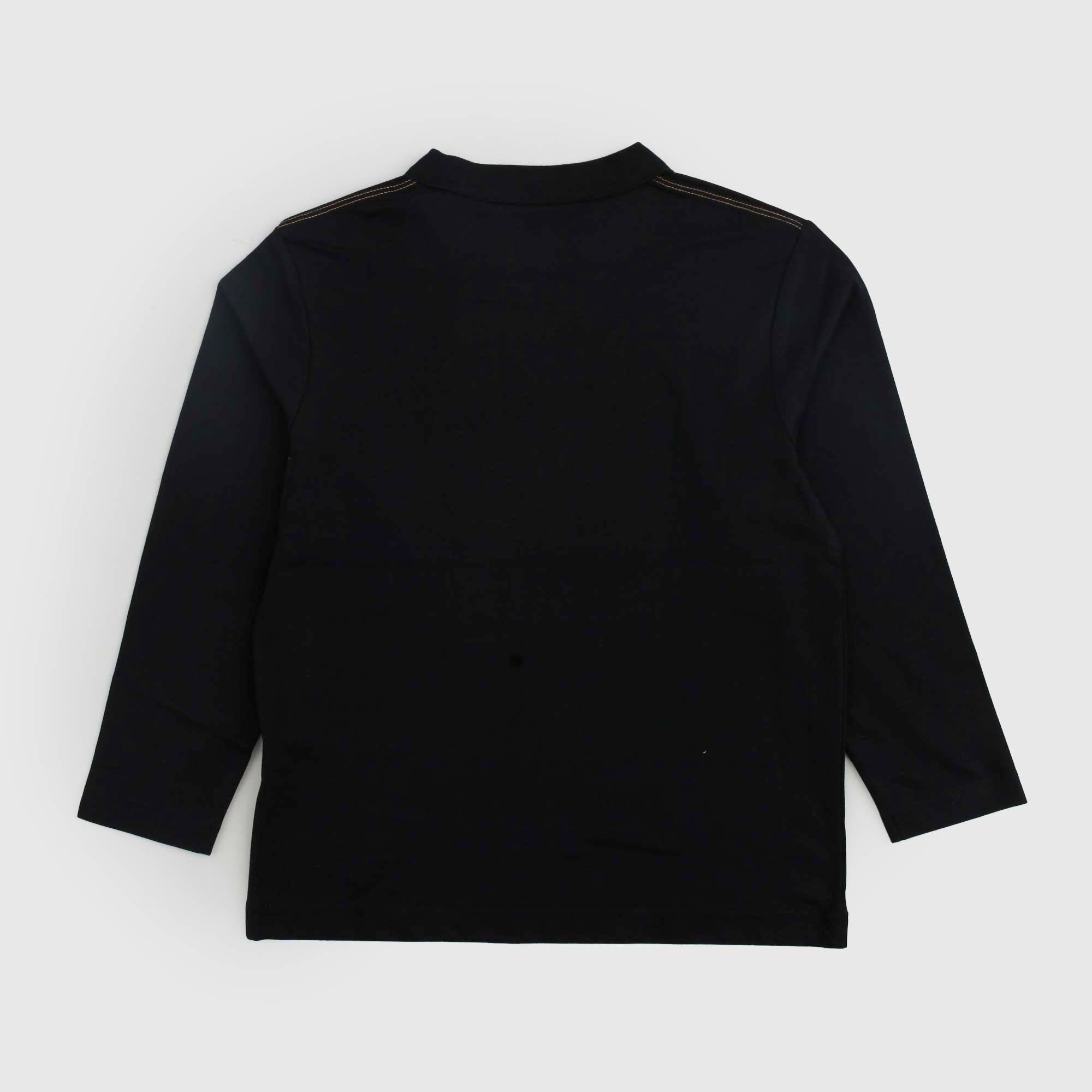 T-shirt Nera Firmata TIMBERLAND - annameglio.com abbigliamento moda