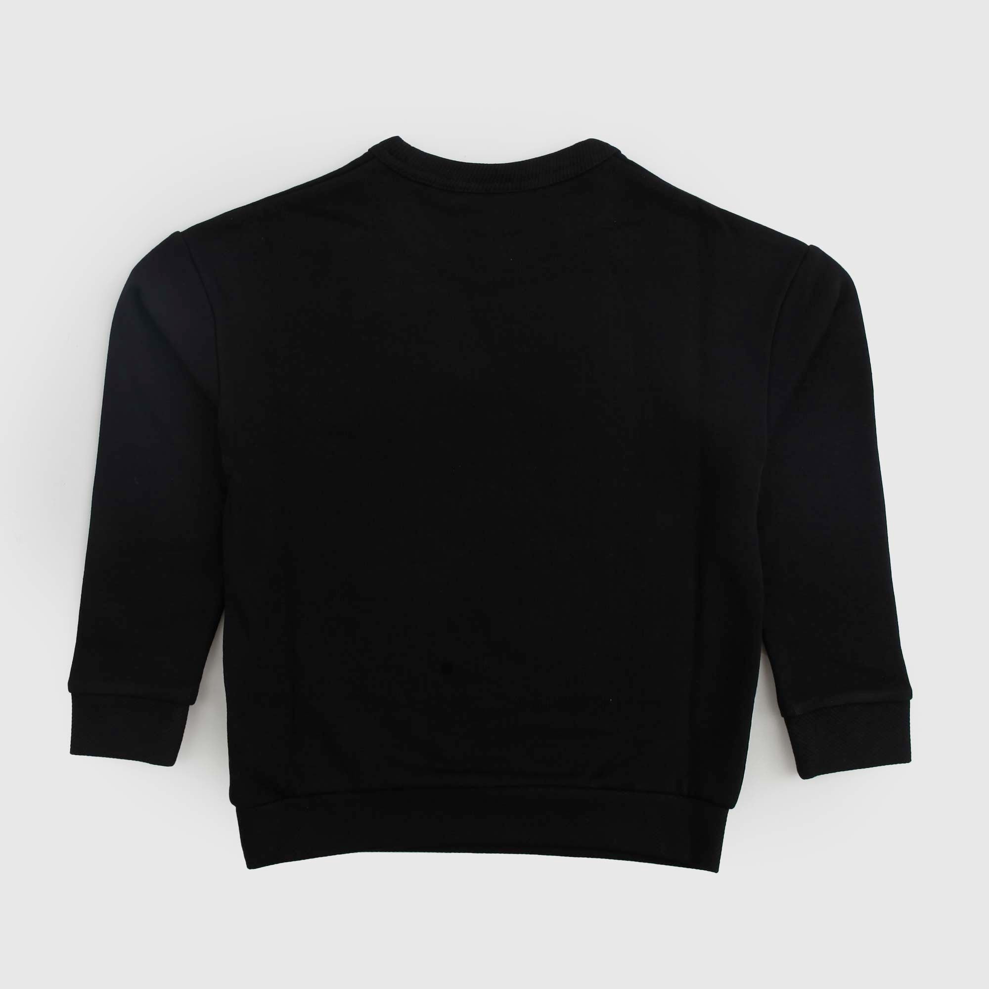 Felpa Nera Firmata TIMBERLAND - annameglio.com abbigliamento moda