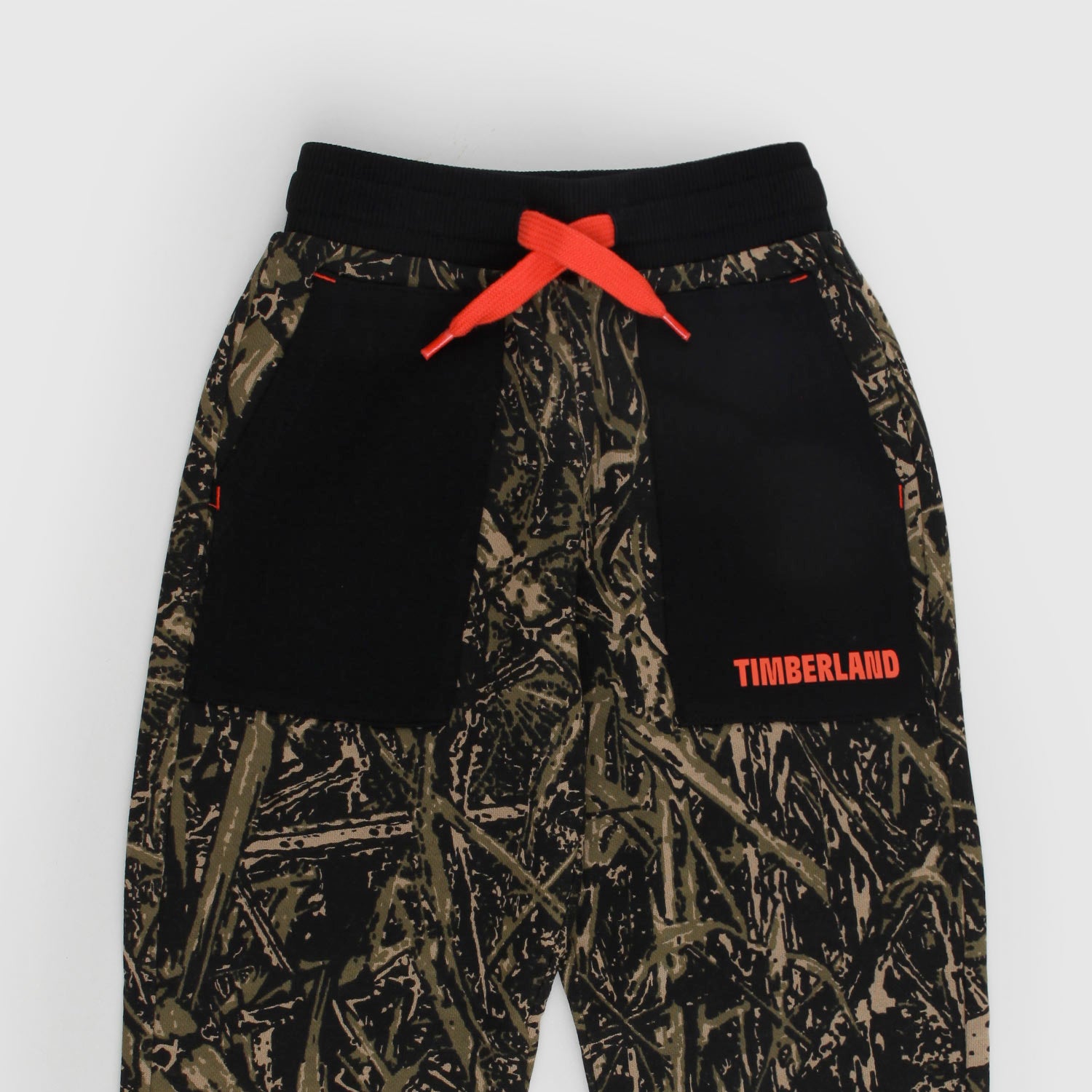 Pantalone jogger con Stampa Grafica - annameglio.com abbigliamento moda