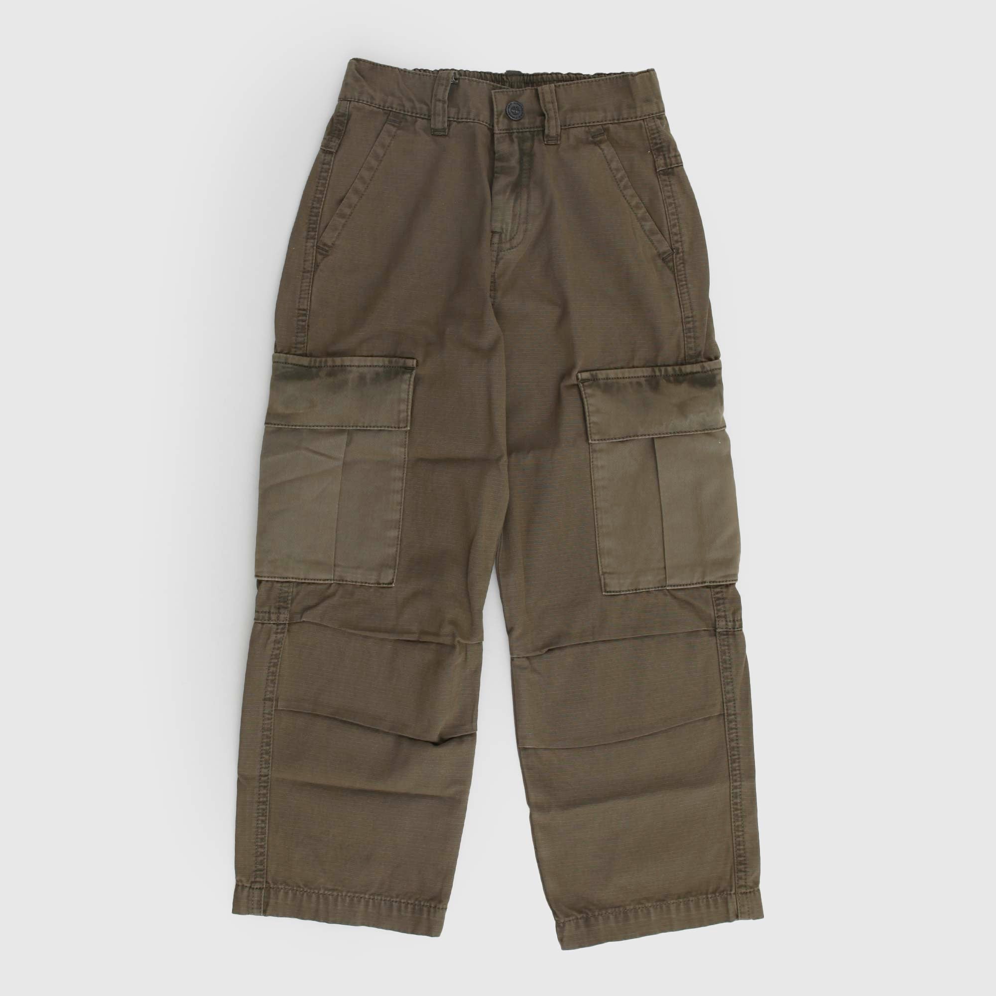 Pantalone Verde Firmato TIMBERLAND - annameglio.com abbigliamento moda