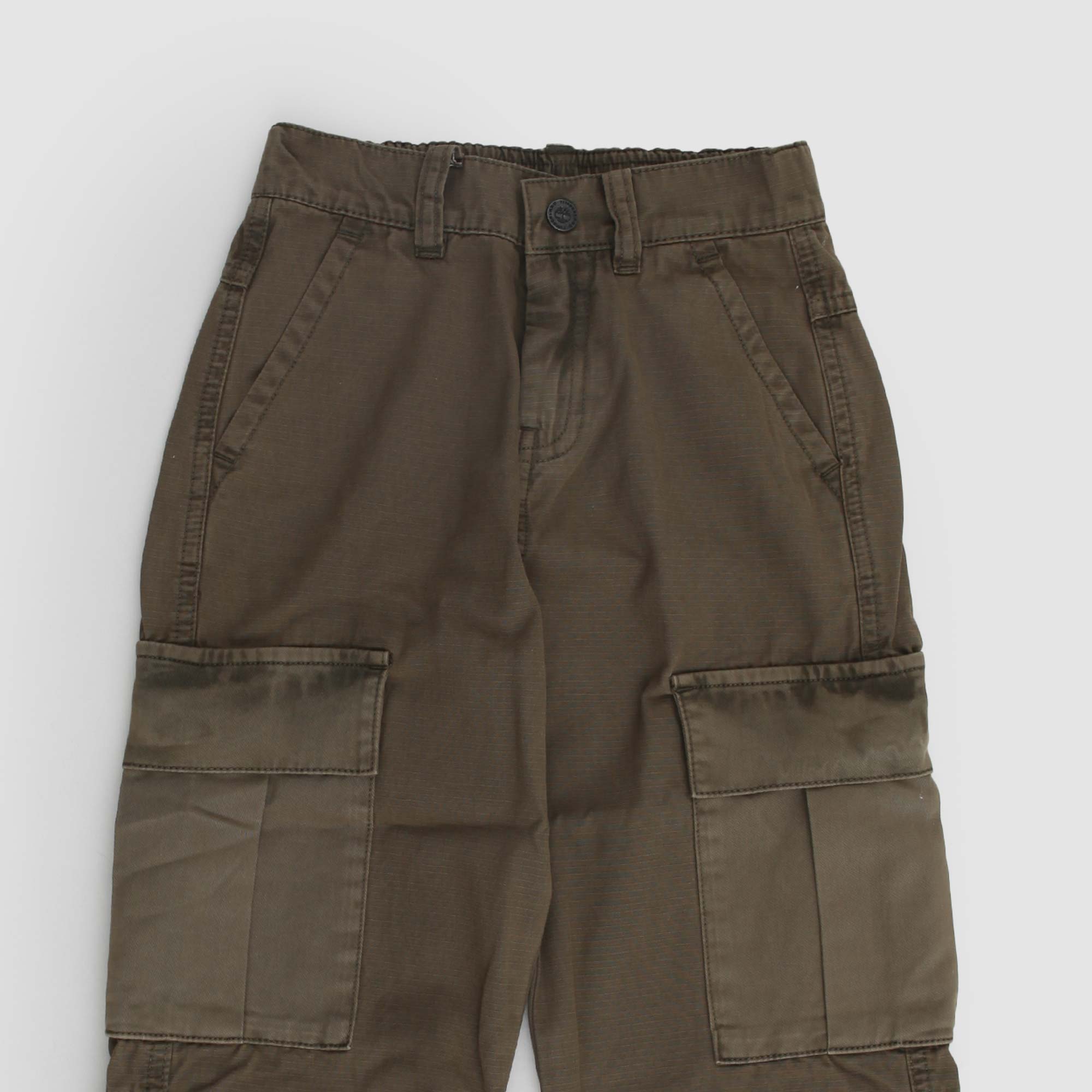 Pantalone Verde Firmato TIMBERLAND - annameglio.com abbigliamento moda