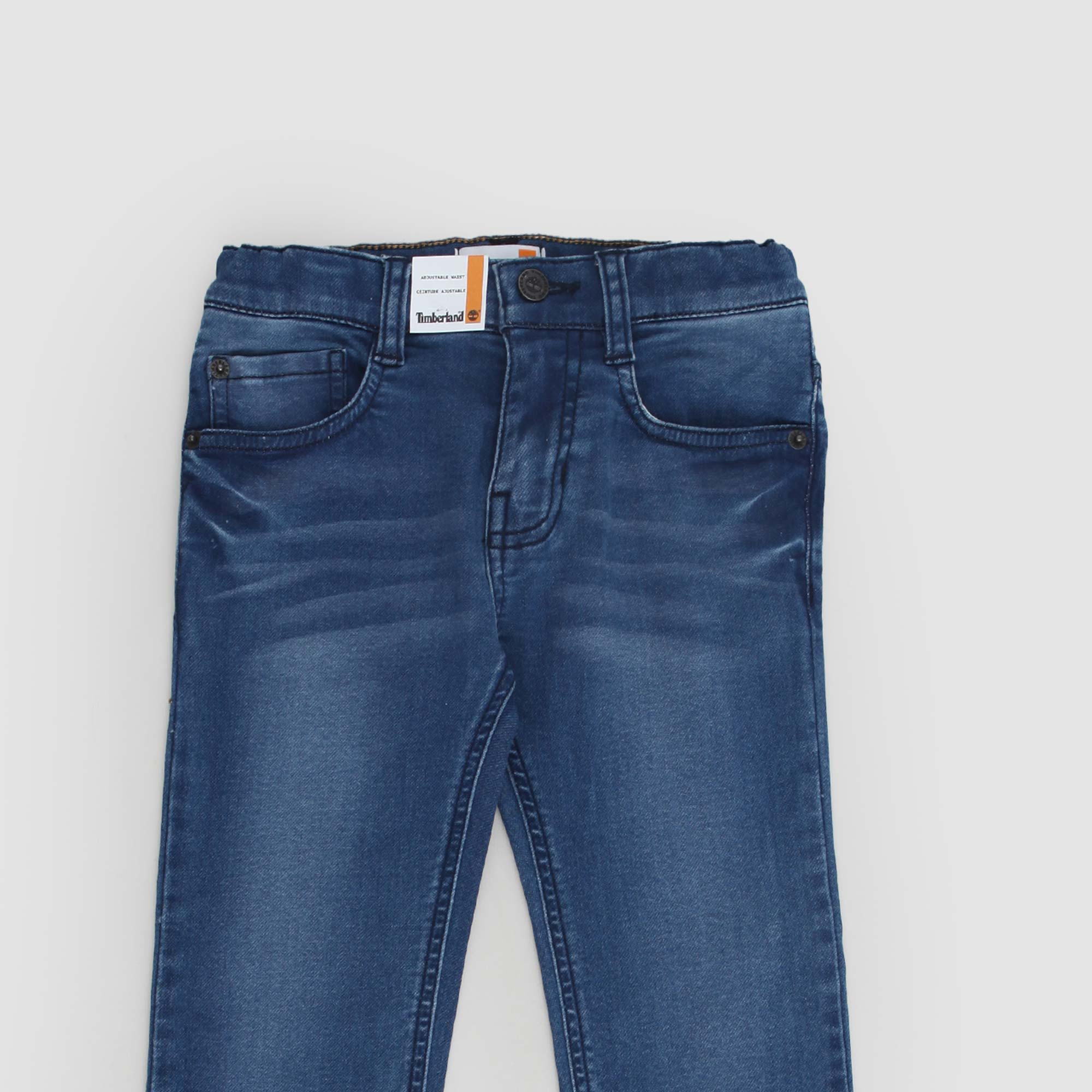 Jeans Blu Firmati TIMBERLAND - annameglio.com abbigliamento moda