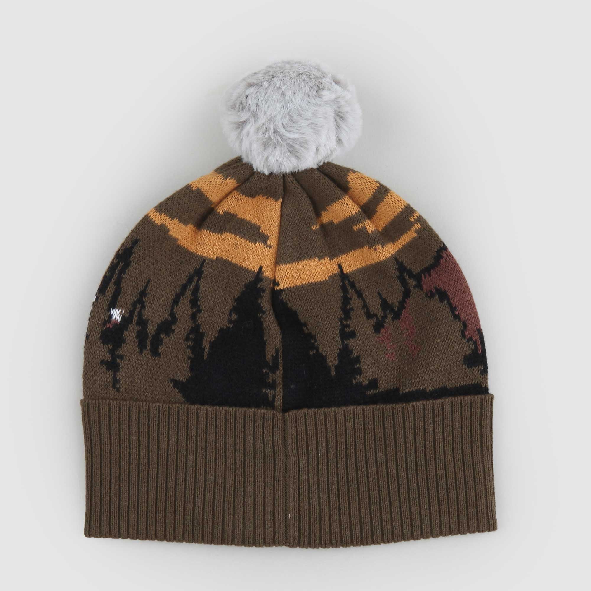 Berretto Cotone e Lana Firmato Timberland - annameglio.com abbigliamento moda