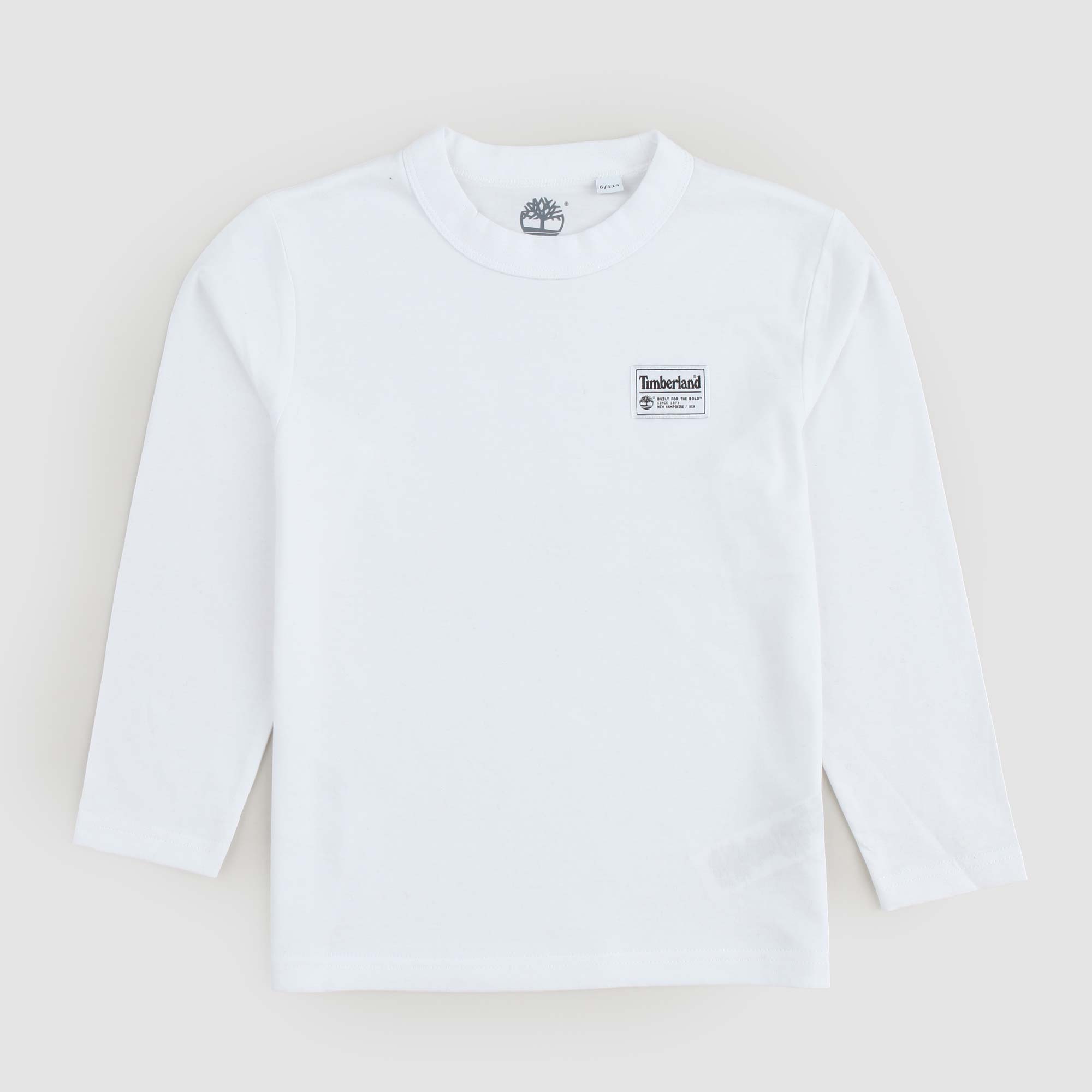 Maglietta a Manica Lunga Timberland - annameglio.com abbigliamento moda