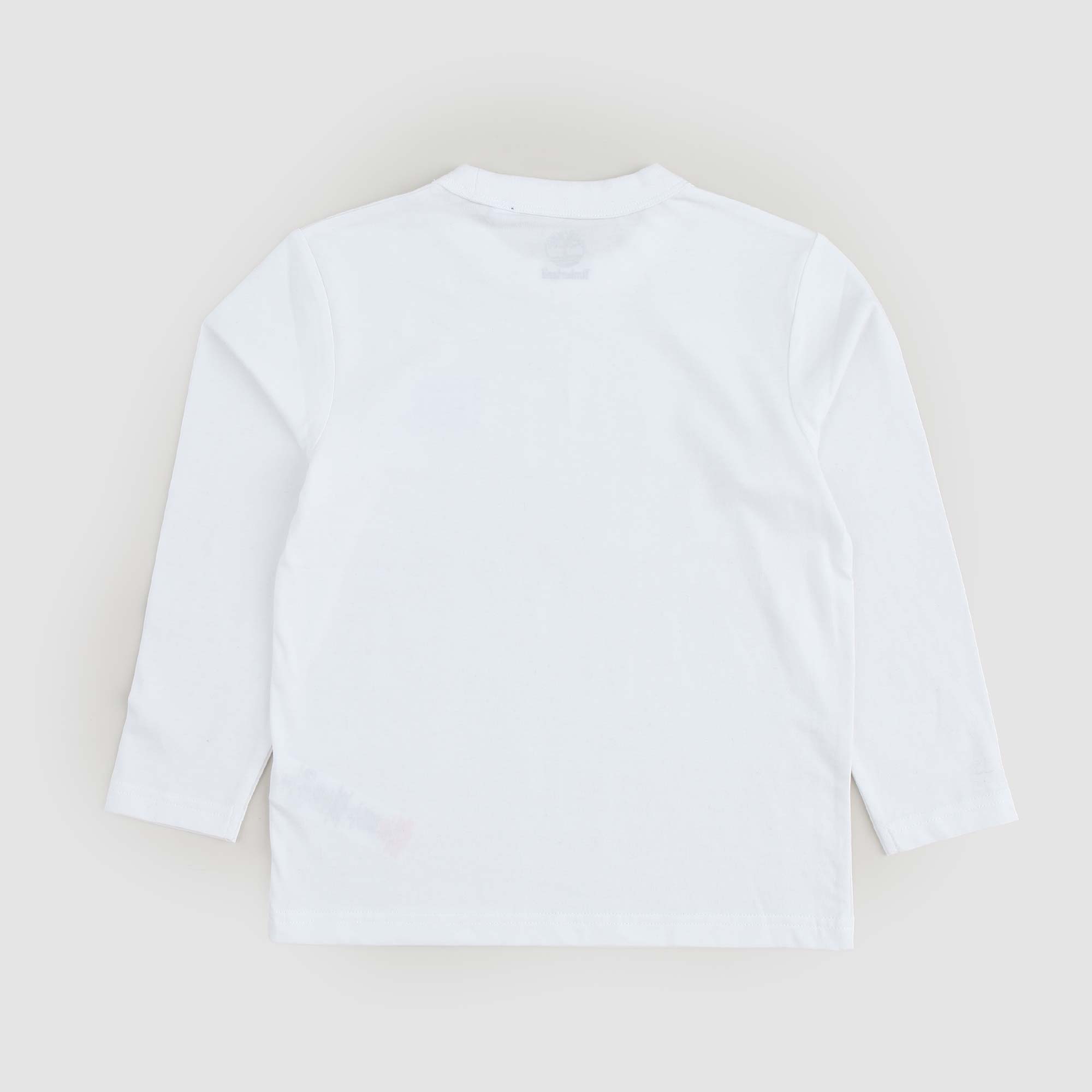 Maglietta a Manica Lunga Timberland - annameglio.com abbigliamento moda