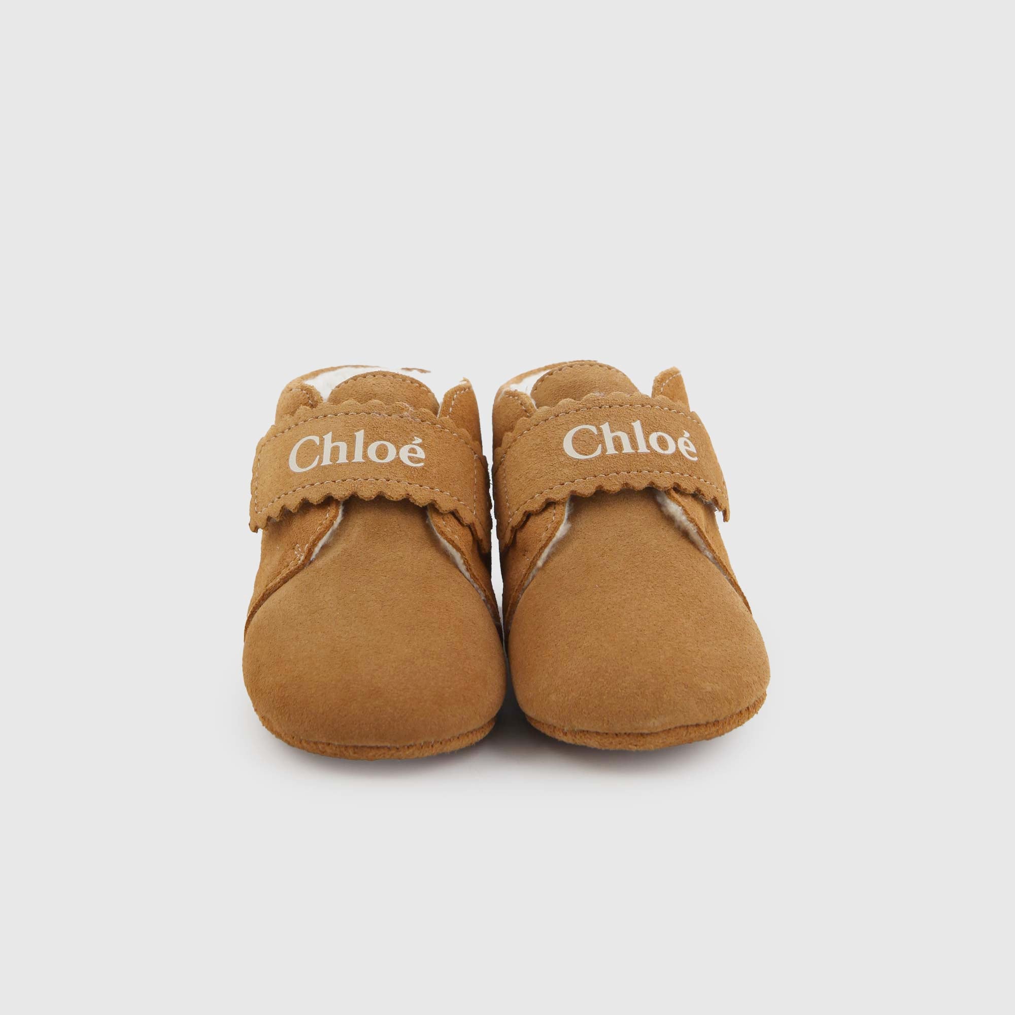 Scarpine in pelle foderate in shearling - annameglio.com abbigliamento moda