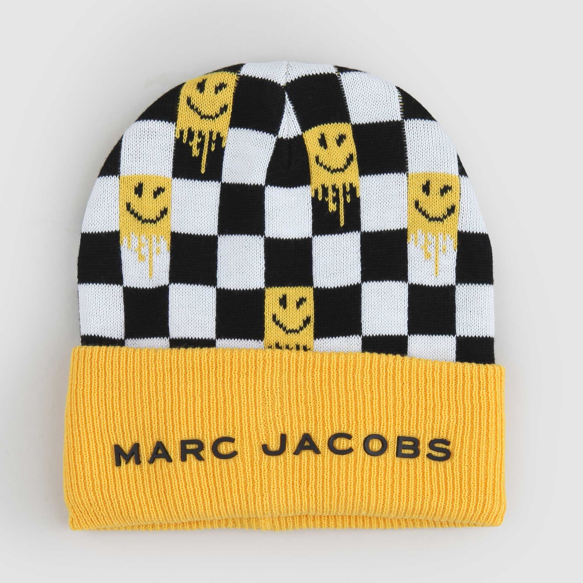 Cappello Firmato Little Marc Jacobs - annameglio.com abbigliamento moda