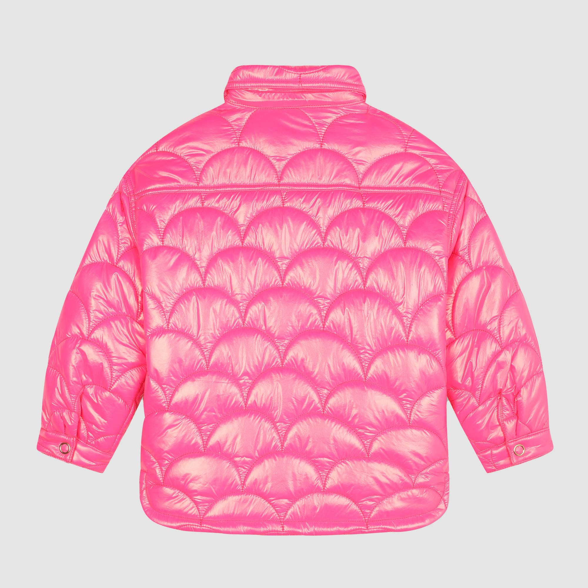 Piumino Leggero Firmato BILLIEBLUSH - annameglio.com abbigliamento moda