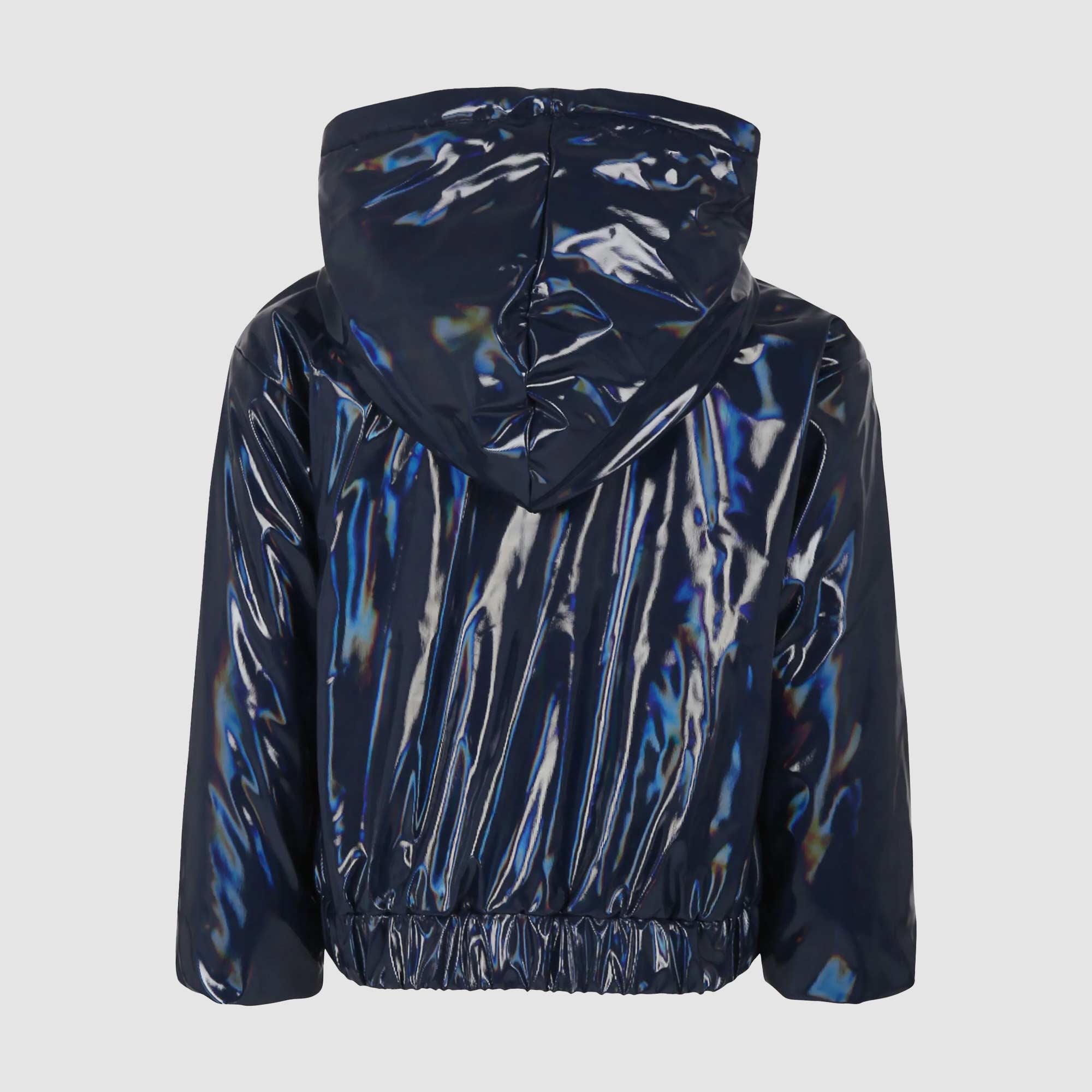 Giacca Con Stampa Logo BILLIEBLUSH - annameglio.com abbigliamento moda