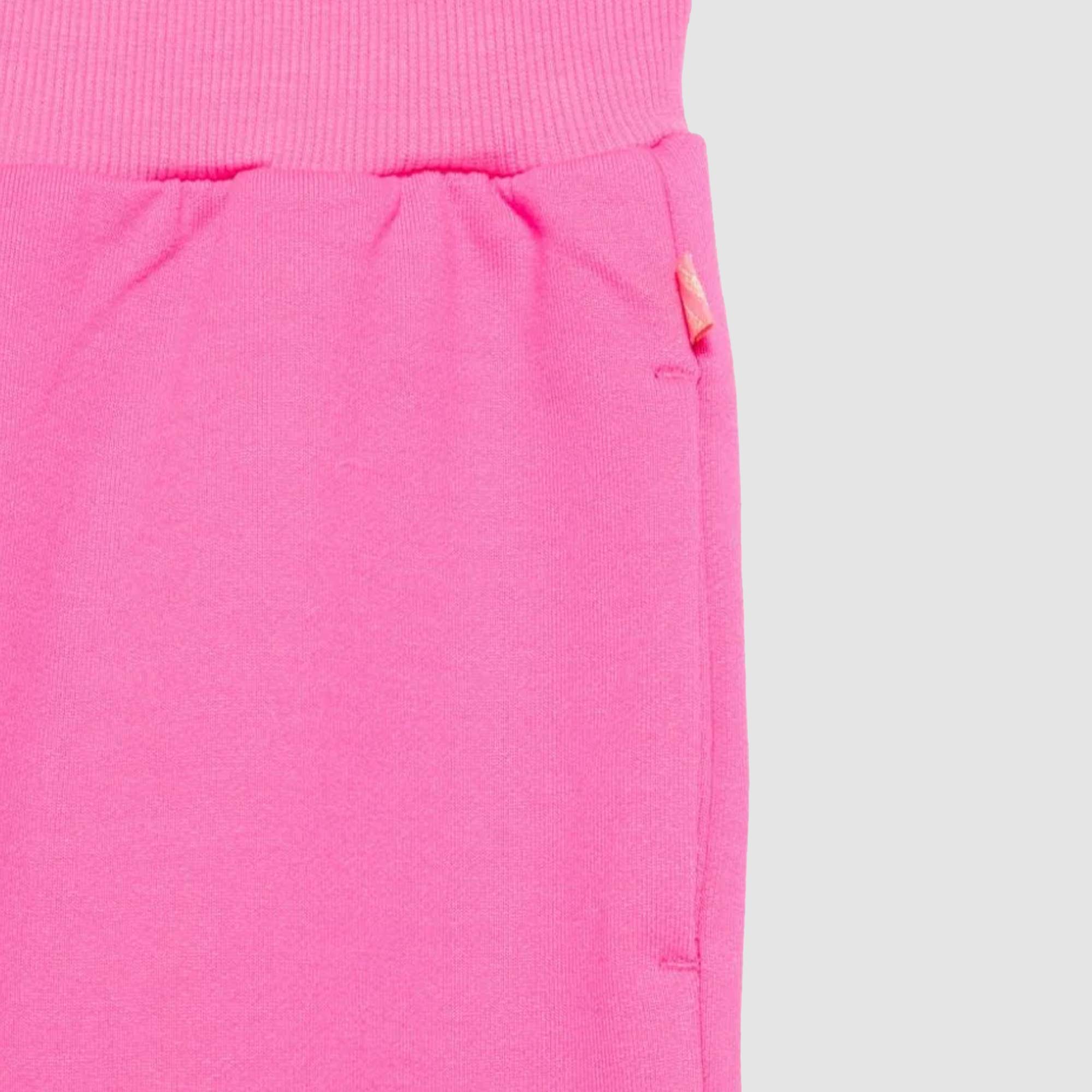 Pantalone Tuta Fucsia BILLIEBLUSH - annameglio.com abbigliamento moda