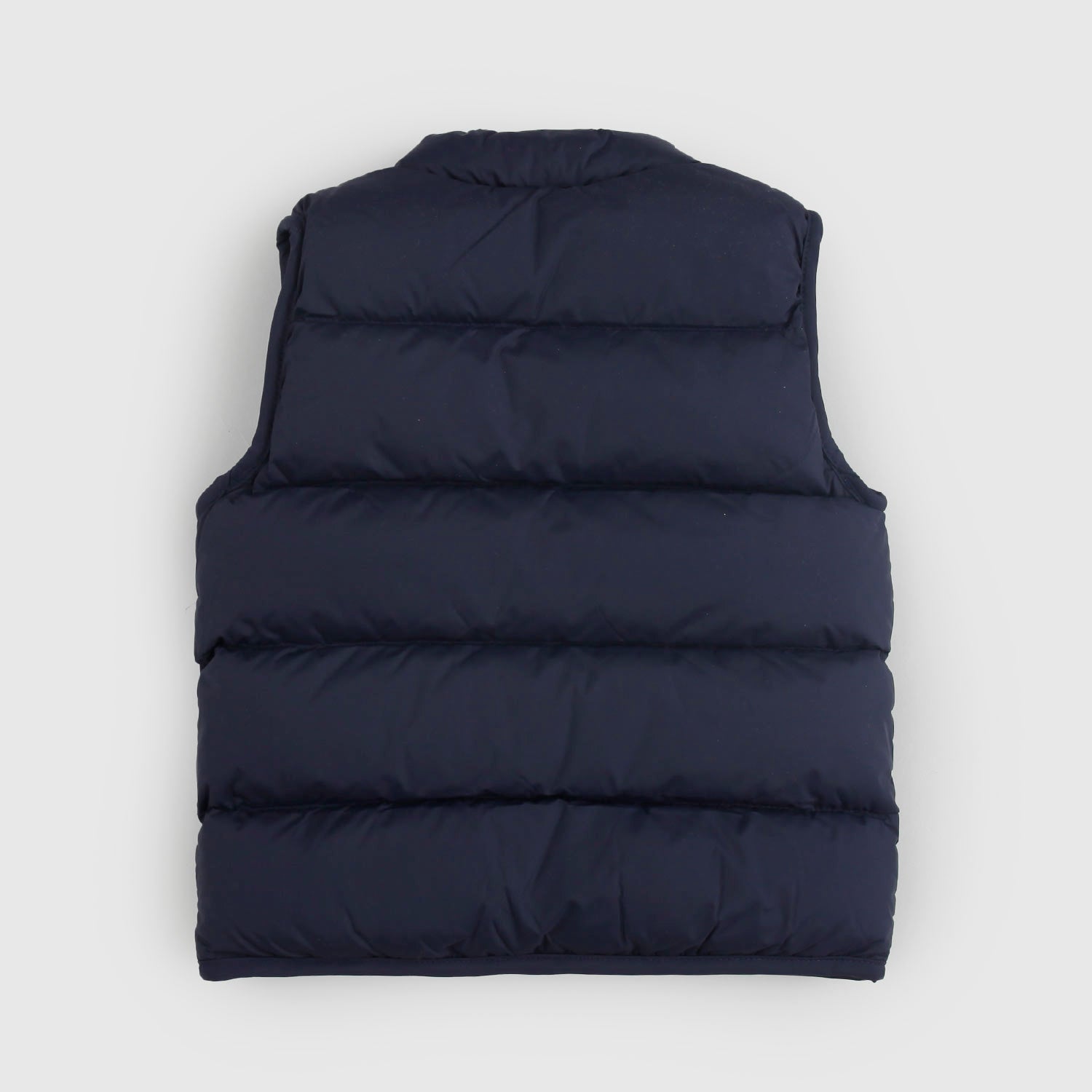 Piumino smanicato baby - annameglio.com abbigliamento moda