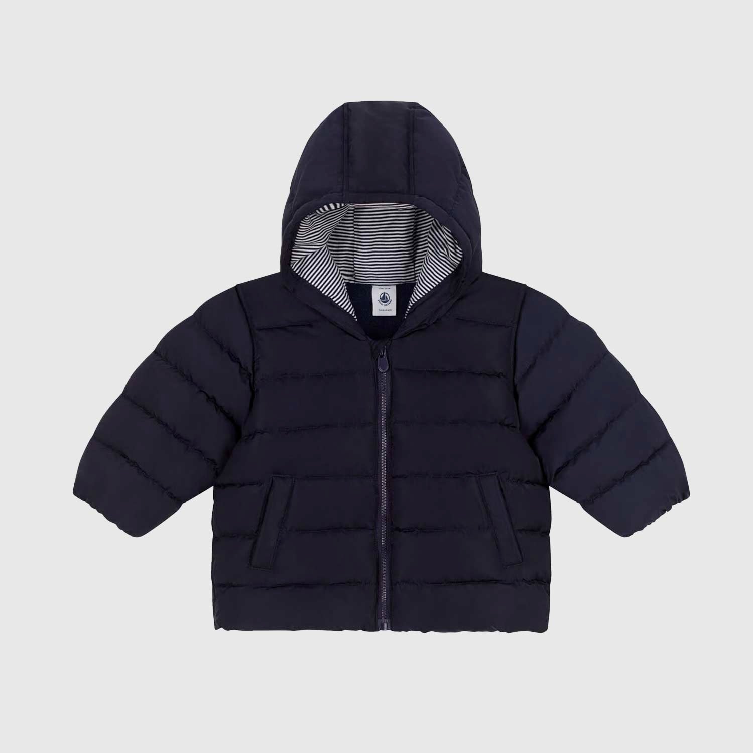 Piumino in pile foderato per neonato - annameglio.com abbigliamento moda