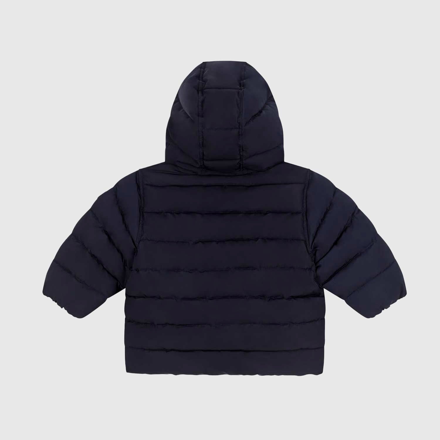 Piumino in pile foderato per neonato - annameglio.com abbigliamento moda