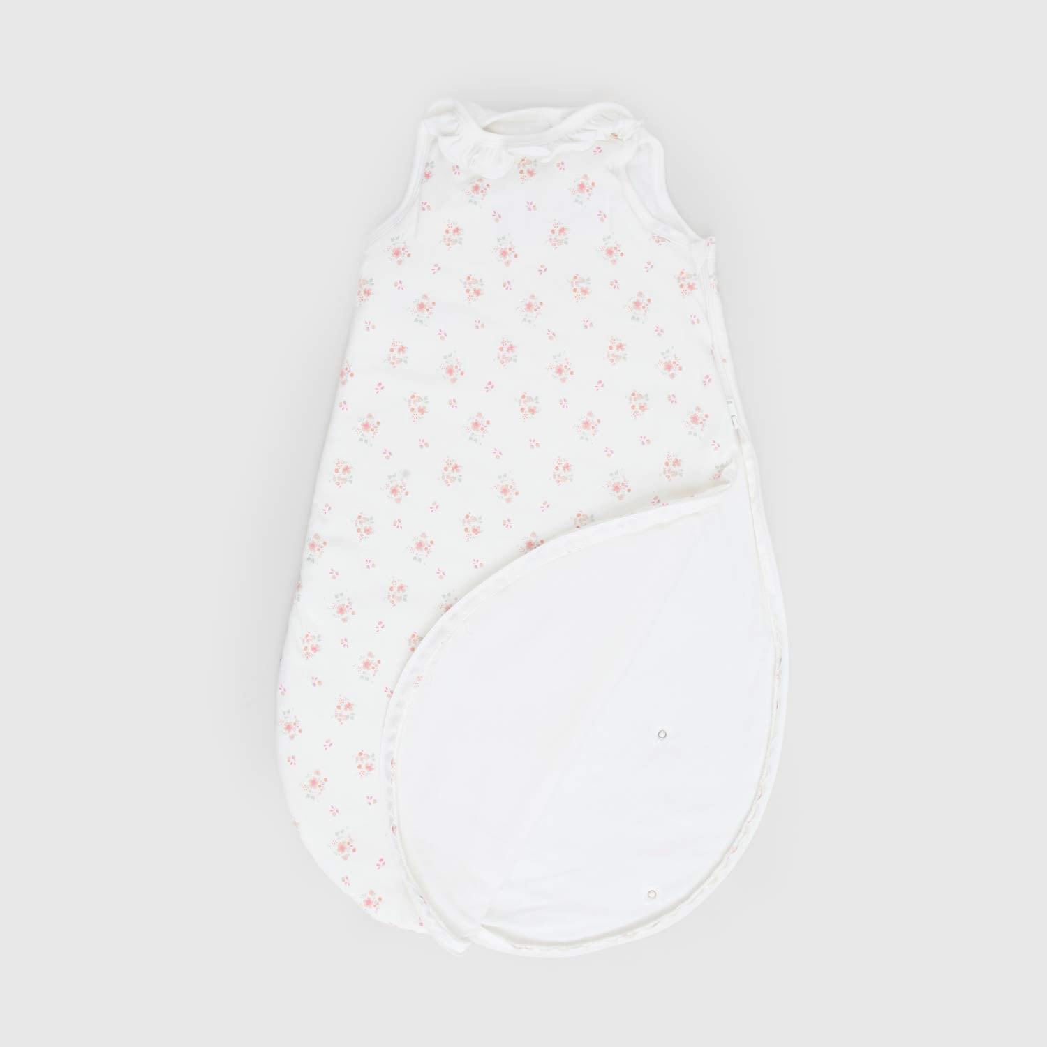 Sacco nanna fantasia floreale all-over - annameglio.com abbigliamento moda