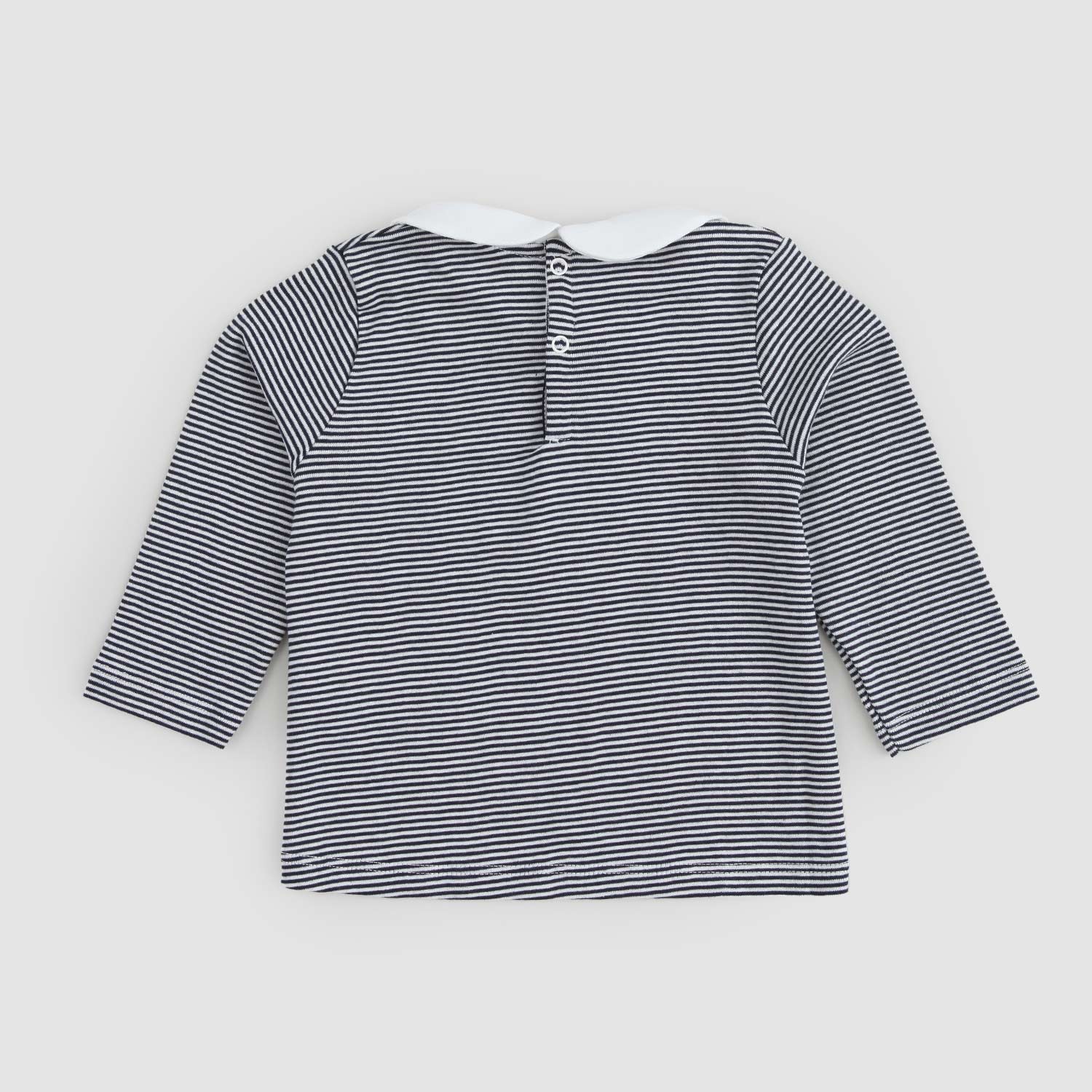 Maglia maniche lunghe in cotone - annameglio.com abbigliamento moda