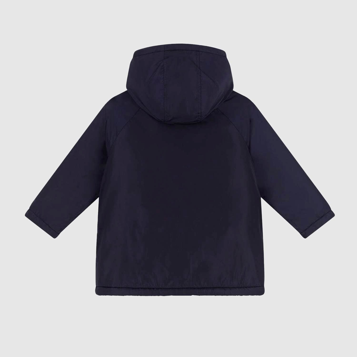 Parka unisex bambino sherpa - annameglio.com abbigliamento moda