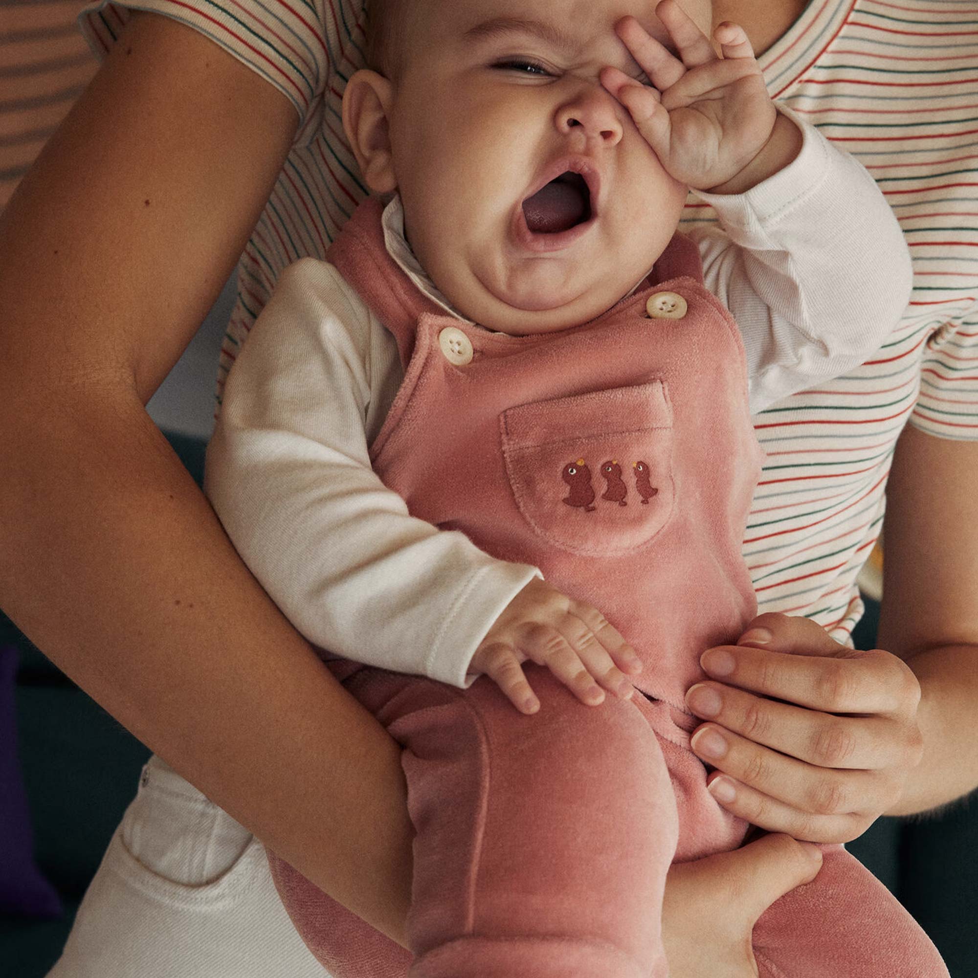 Set Salopette e Body firmato Petit Bateau - annameglio.com abbigliamento moda