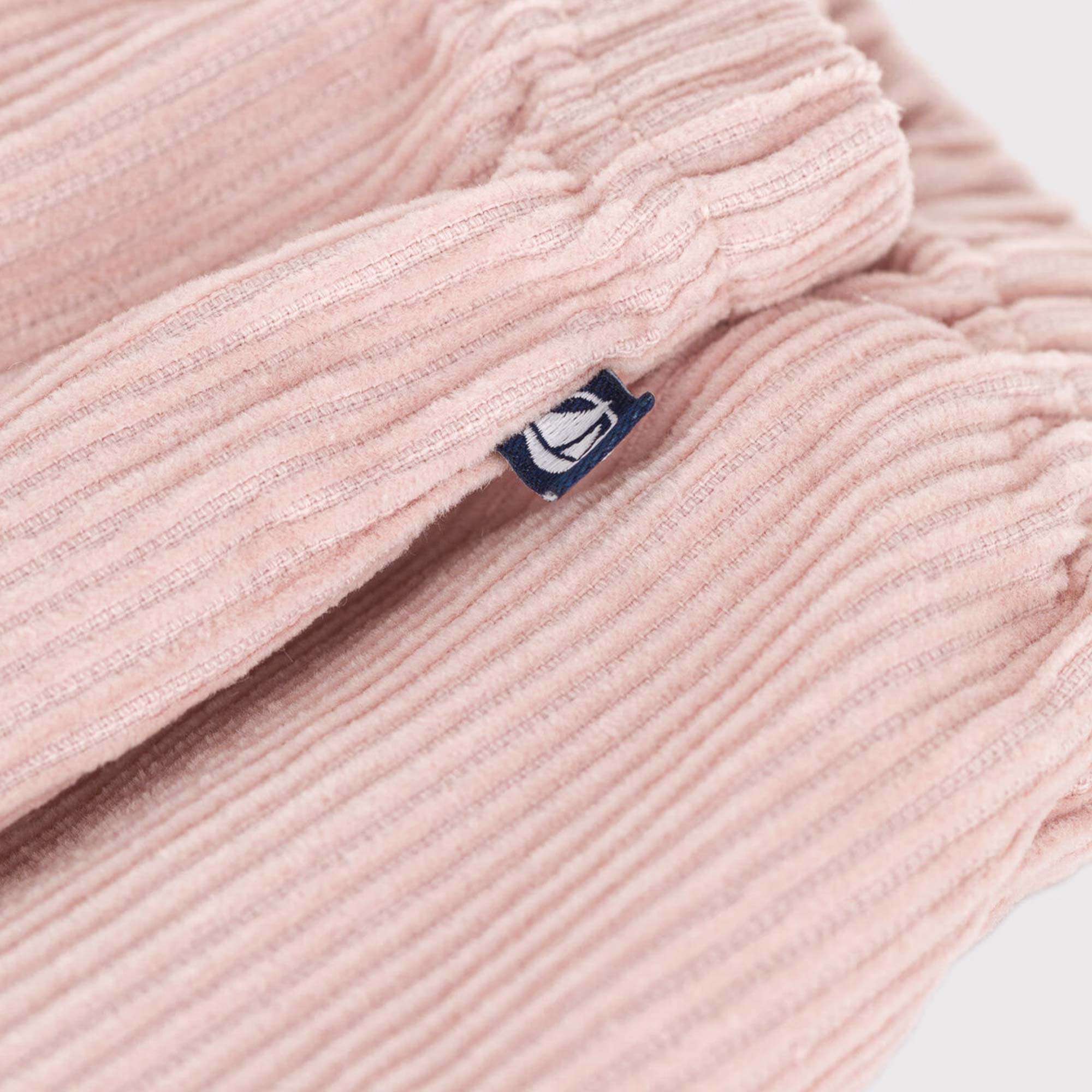 Pantaloni in Velluto a Coste per Bambina - annameglio.com abbigliamento moda