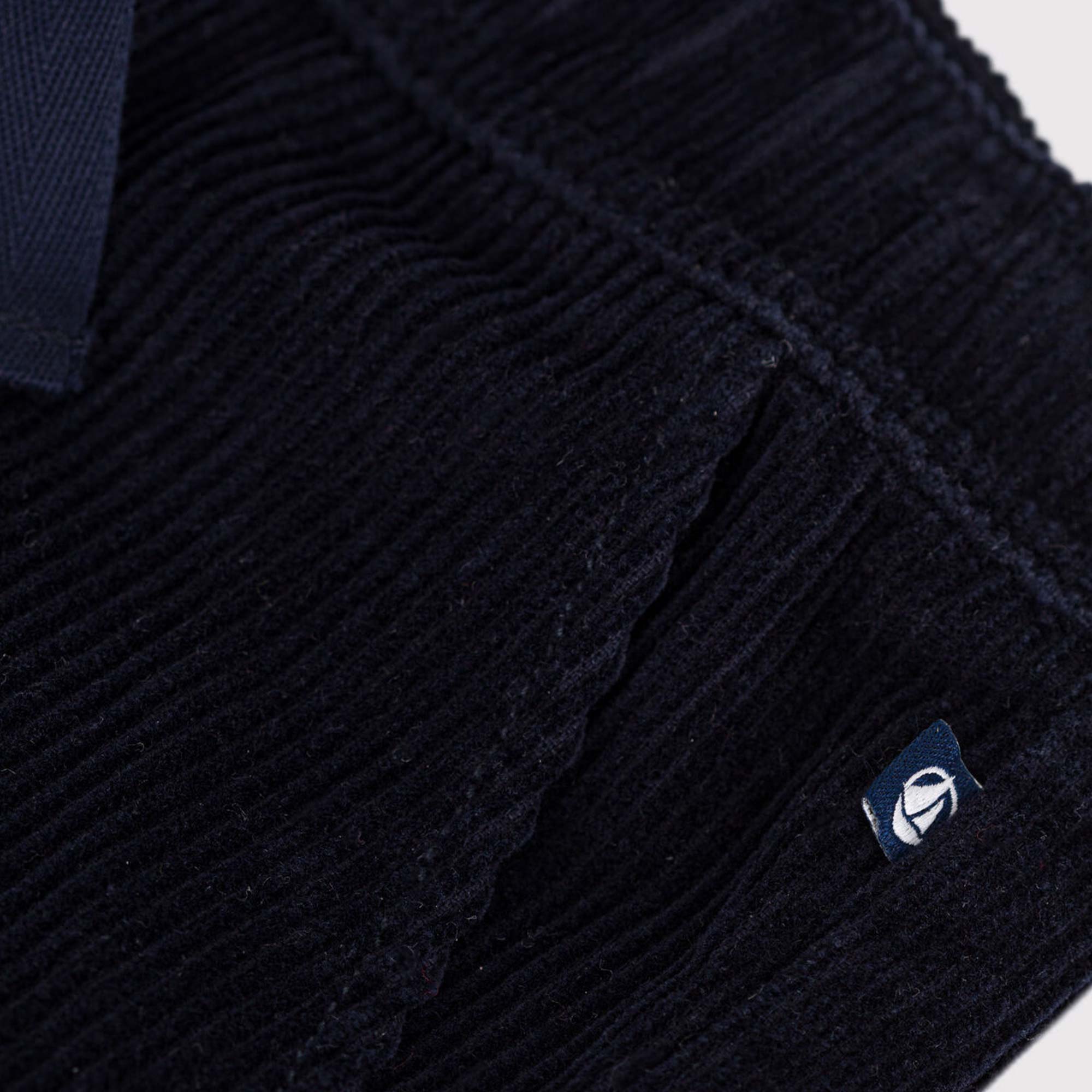 Pantaloni in Velluto a Coste Petit Bateau - annameglio.com abbigliamento moda