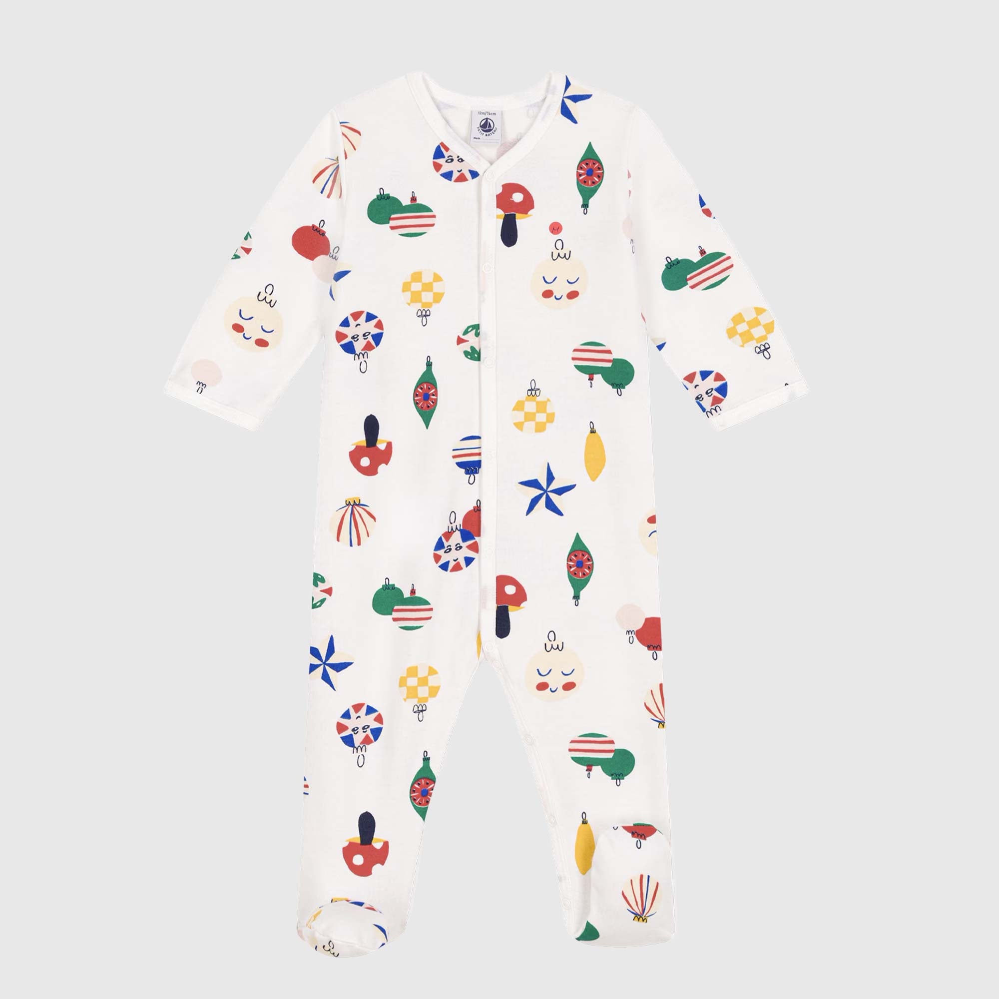 Pigiama in tessuto felpato interno spazzolato - annameglio.com abbigliamento moda