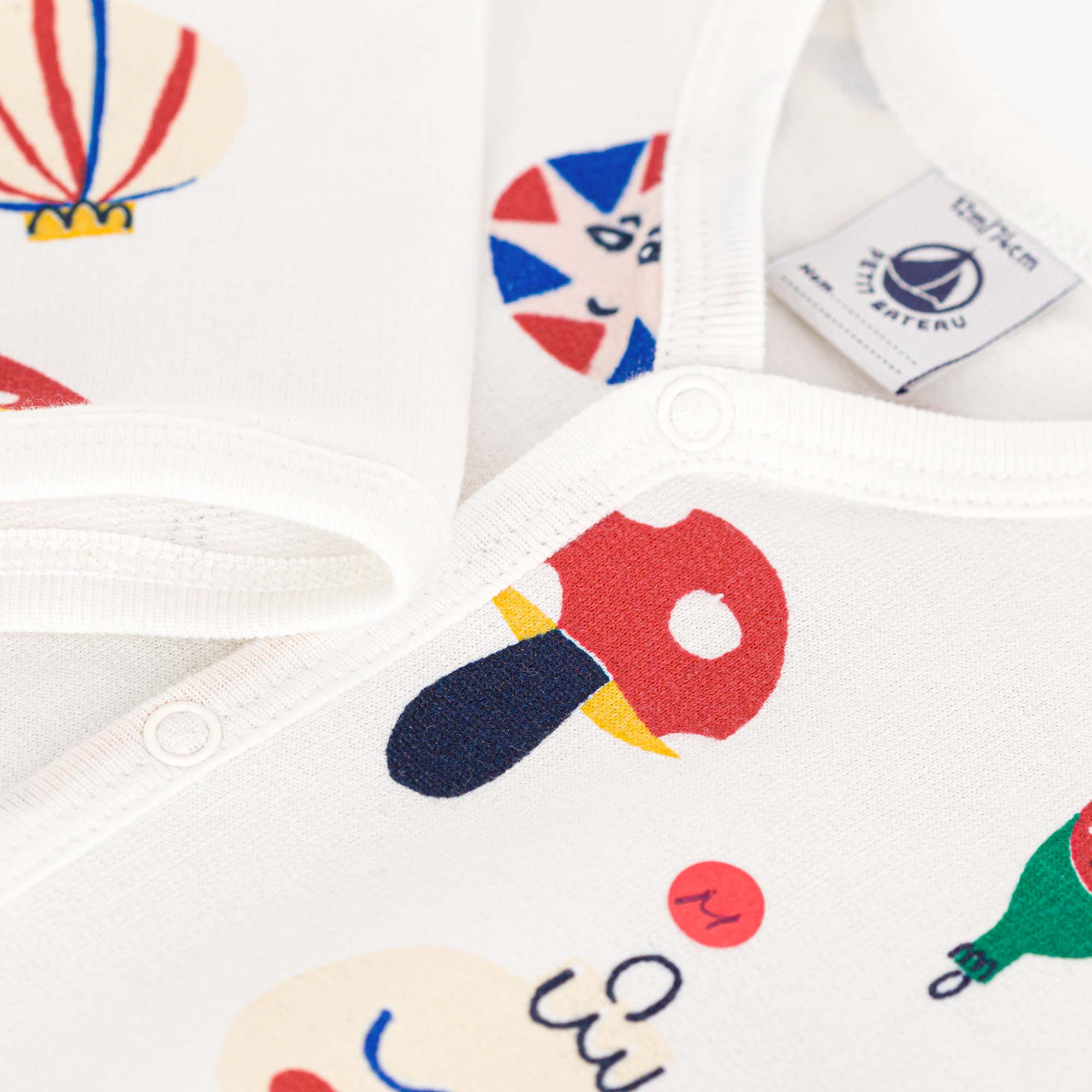 Pigiama in tessuto felpato interno spazzolato - annameglio.com abbigliamento moda