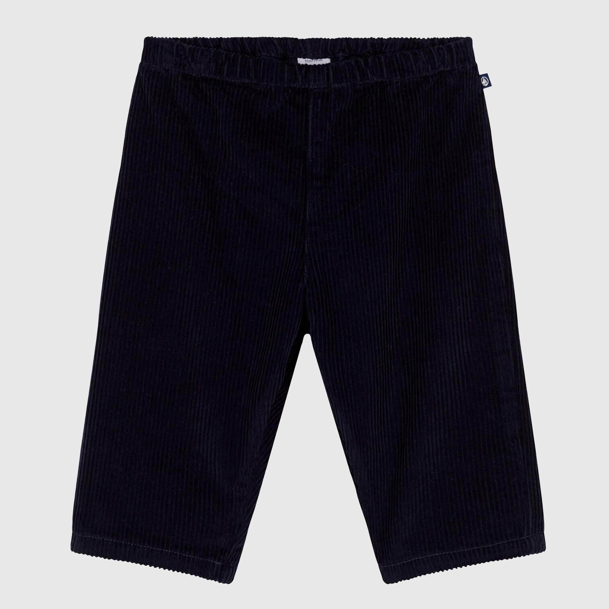 Pantalone unisex in velluto a coste - annameglio.com abbigliamento moda