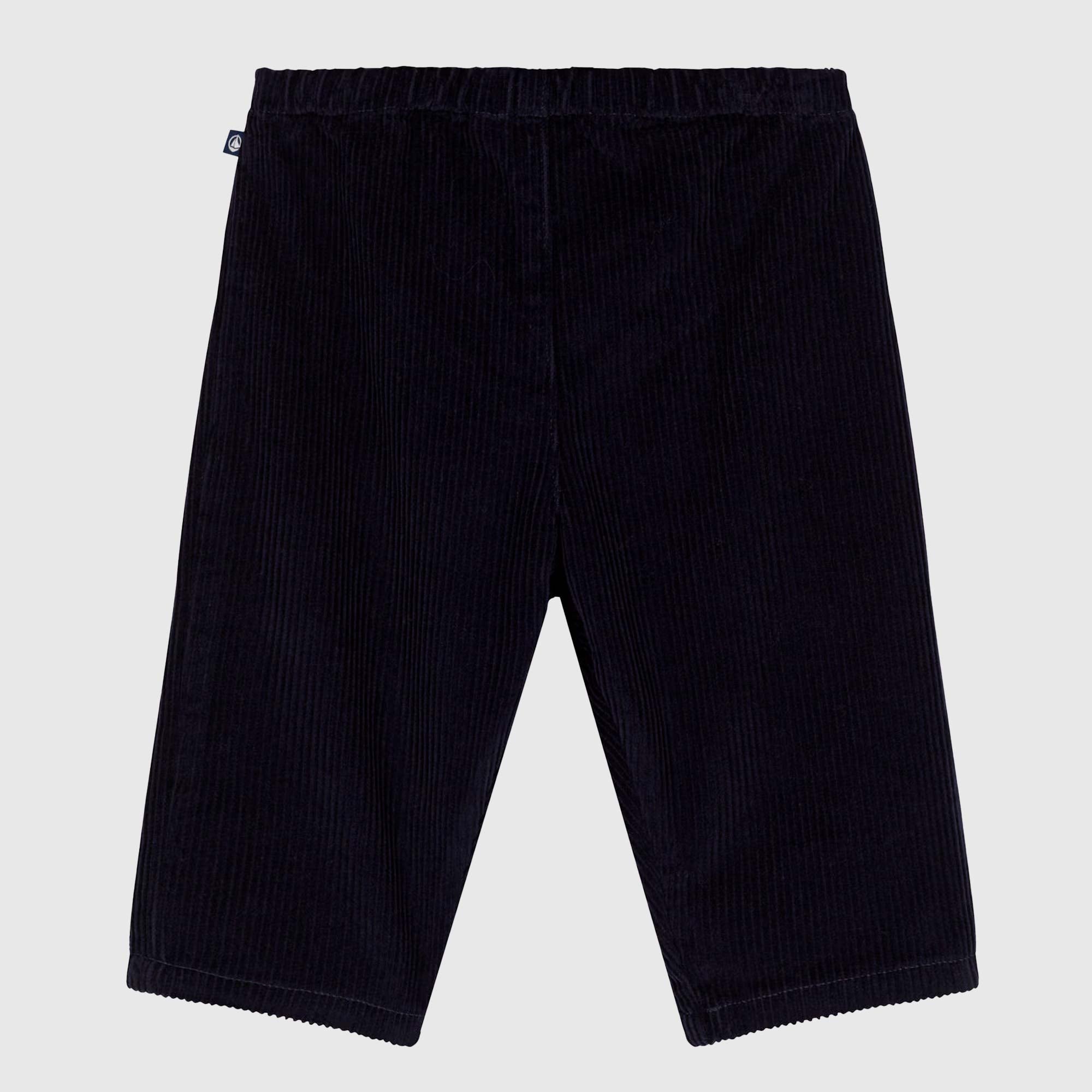 Pantalone unisex in velluto a coste - annameglio.com abbigliamento moda