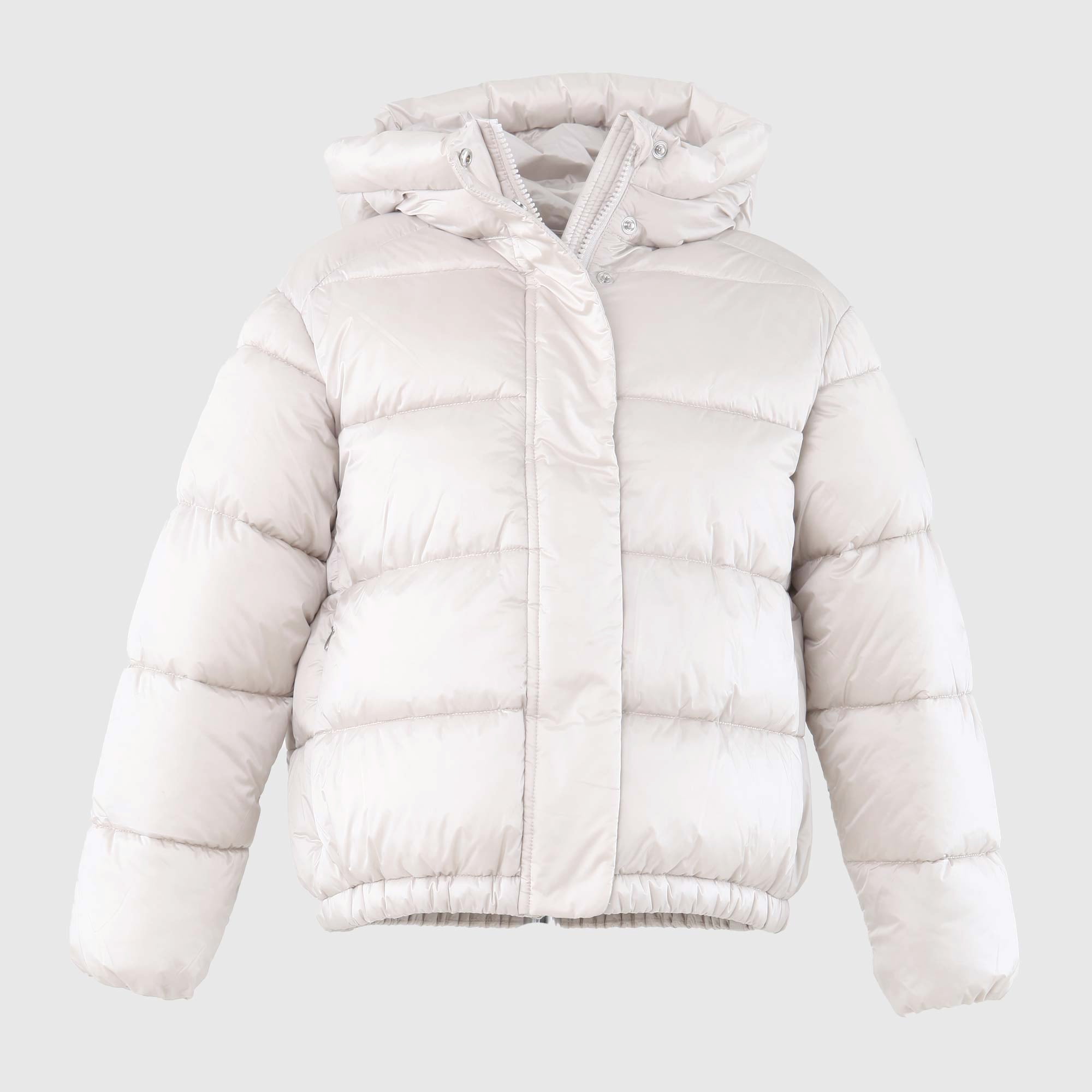 Piumino Bianco Firmato SAVE THE DUCK - annameglio.com abbigliamento moda