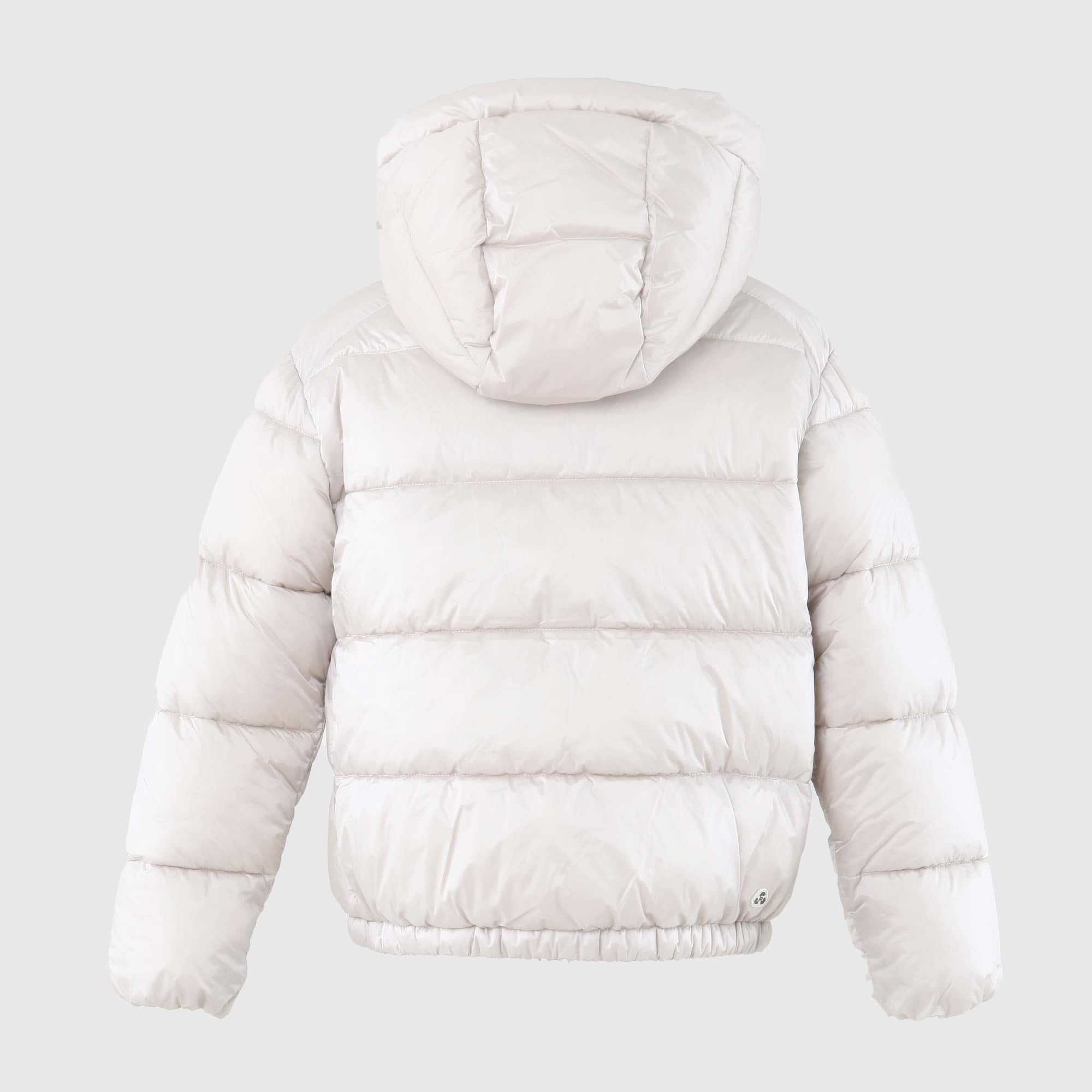 Piumino Bianco Firmato SAVE THE DUCK - annameglio.com abbigliamento moda