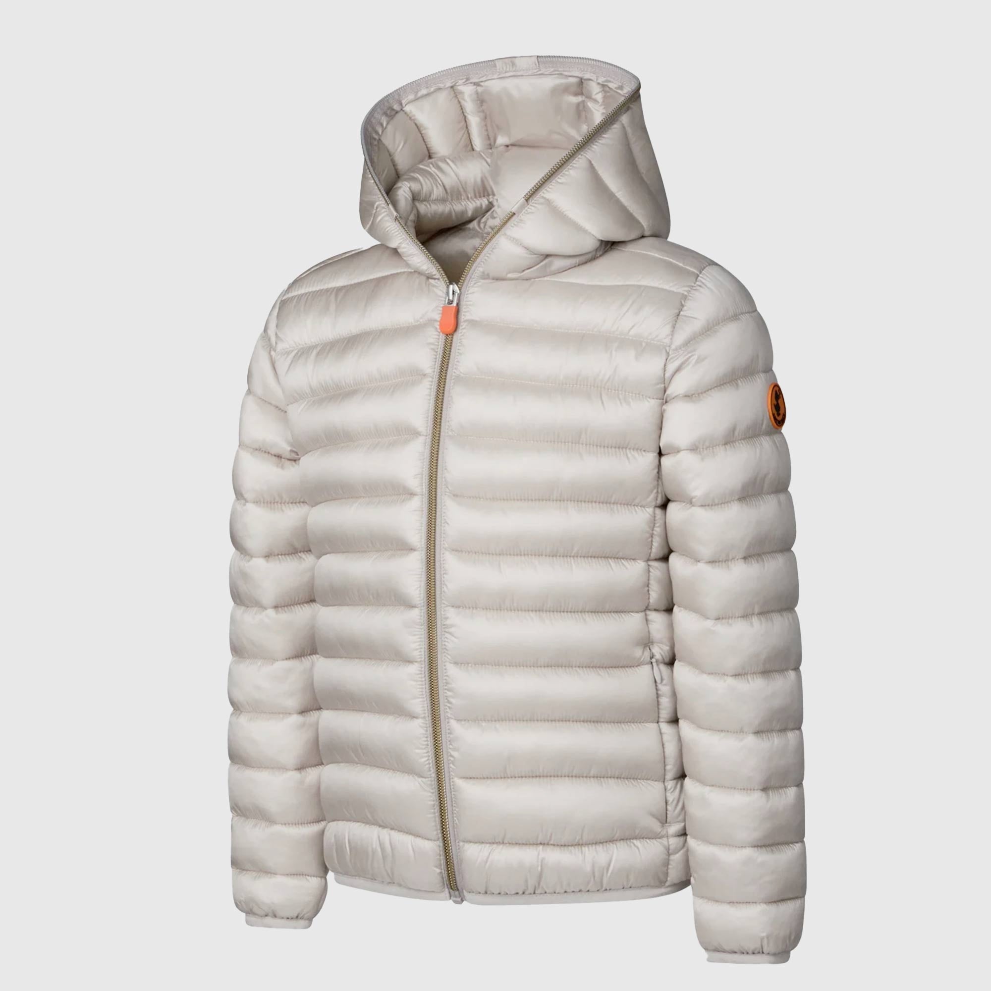 Piumino Animal Free Iris Save The Duck - annameglio.com abbigliamento moda