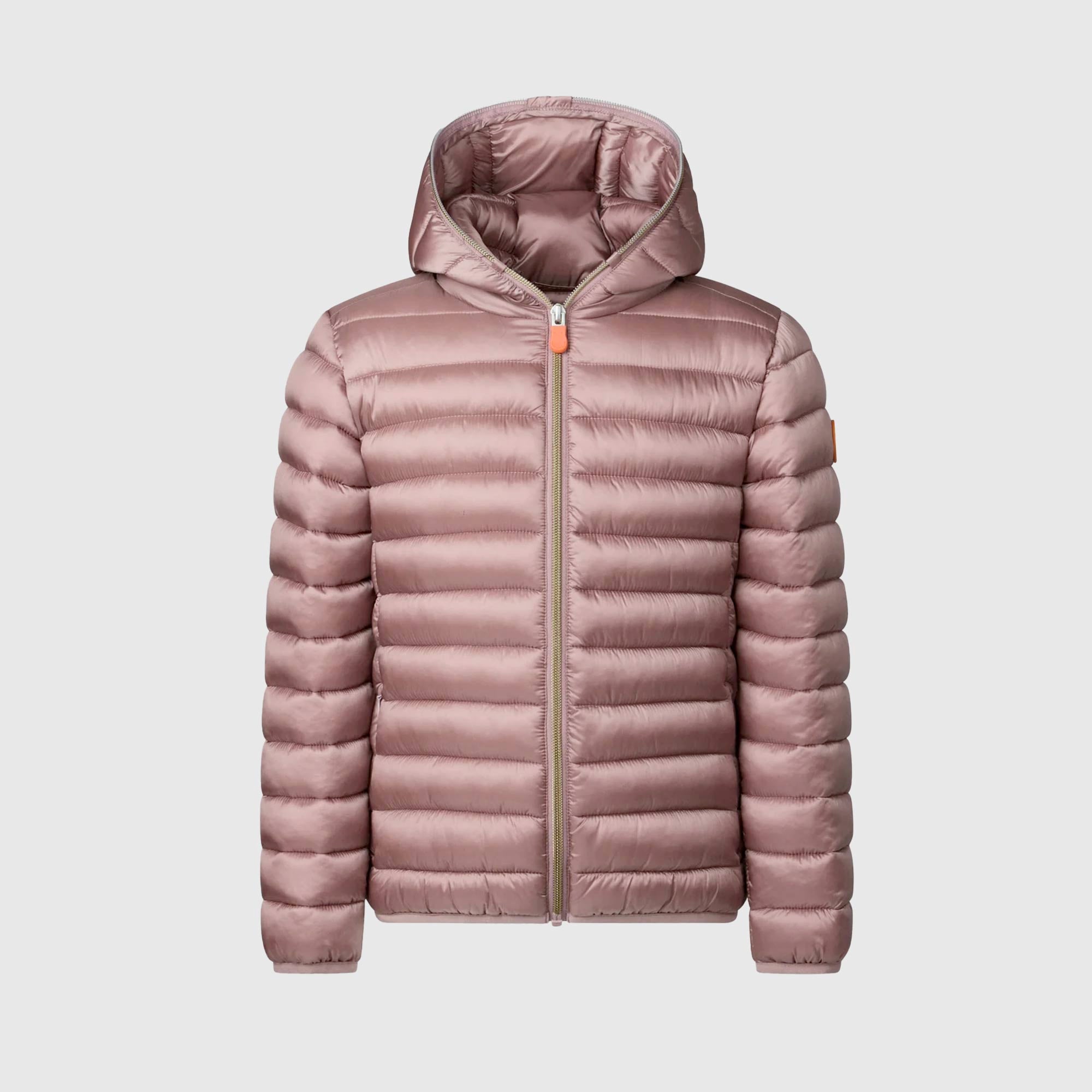 Piumino Animal-Free Iris Save The Duck - annameglio.com abbigliamento moda