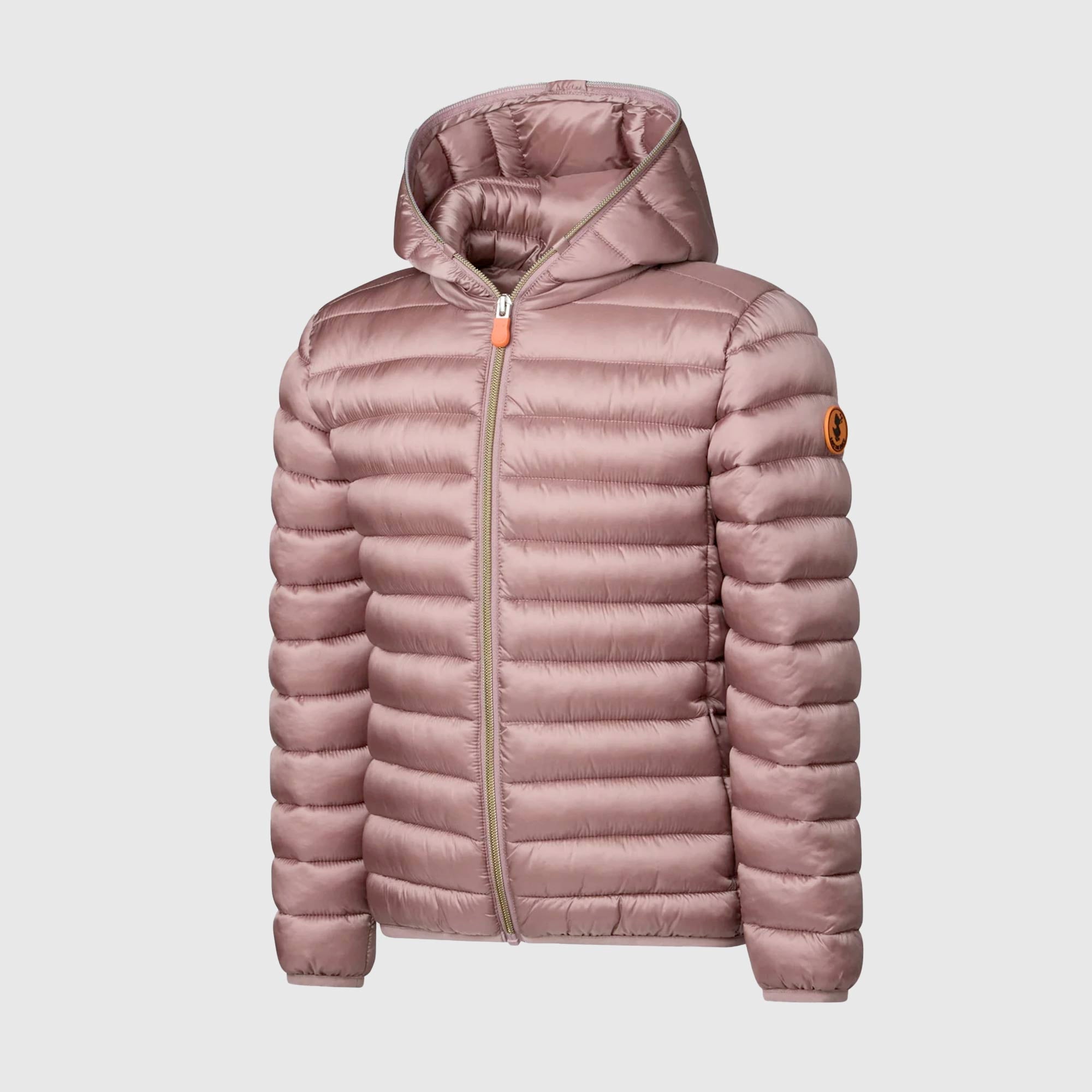 Piumino Animal-Free Iris Save The Duck - annameglio.com abbigliamento moda