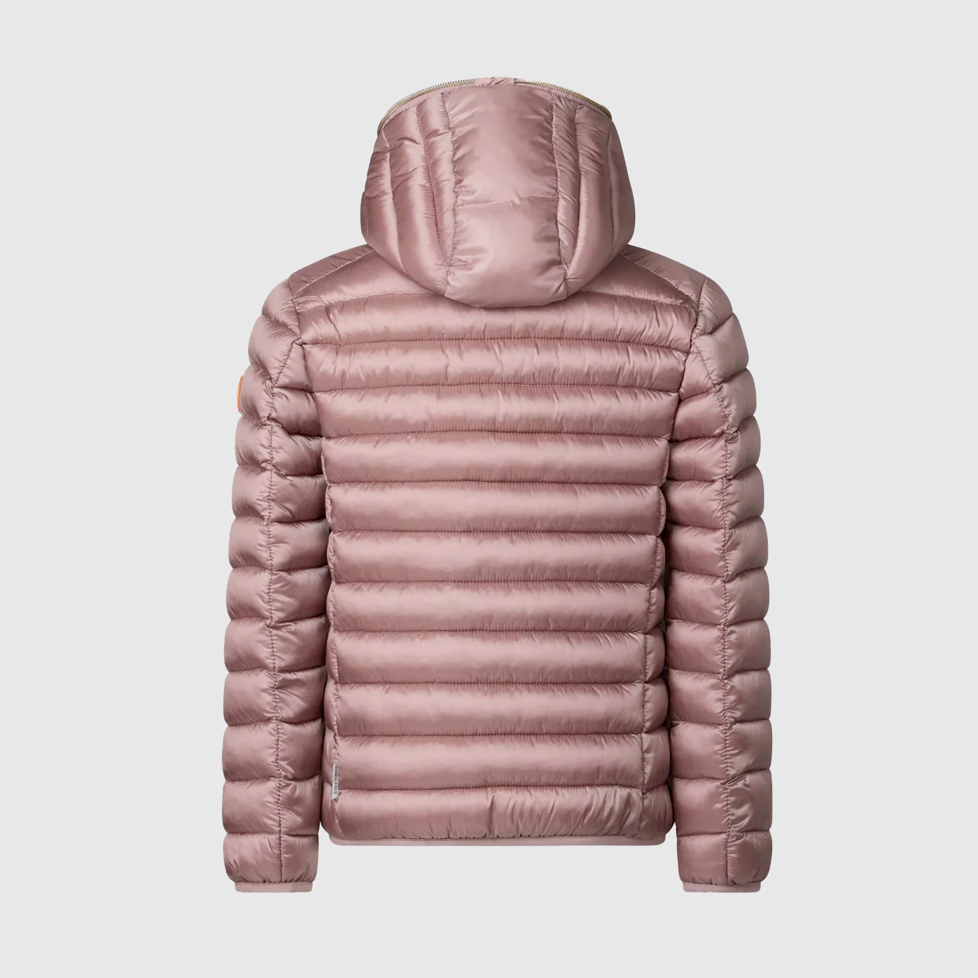 Piumino Animal-Free Iris Save The Duck - annameglio.com abbigliamento moda