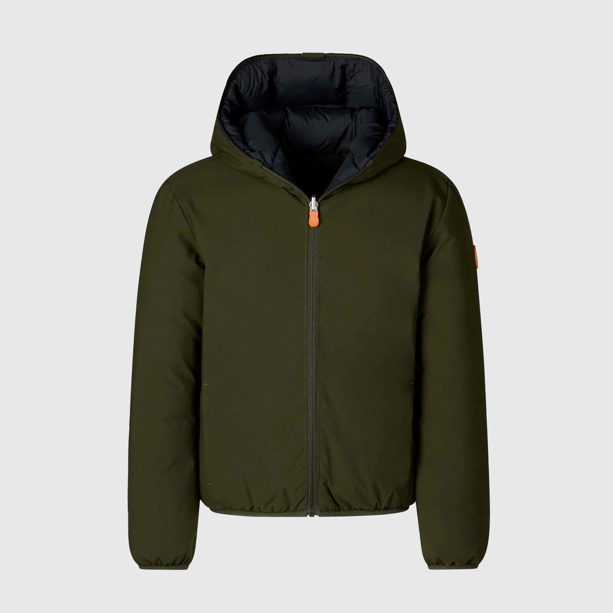 Giacca reversibile Firmata SAVE THE DUCK - annameglio.com abbigliamento moda