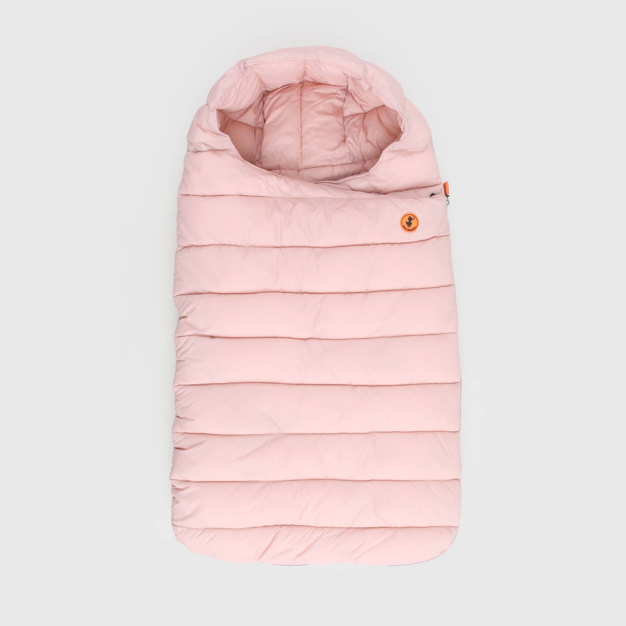 Sacco Nanna May Rosa Save The Duck - annameglio.com abbigliamento moda