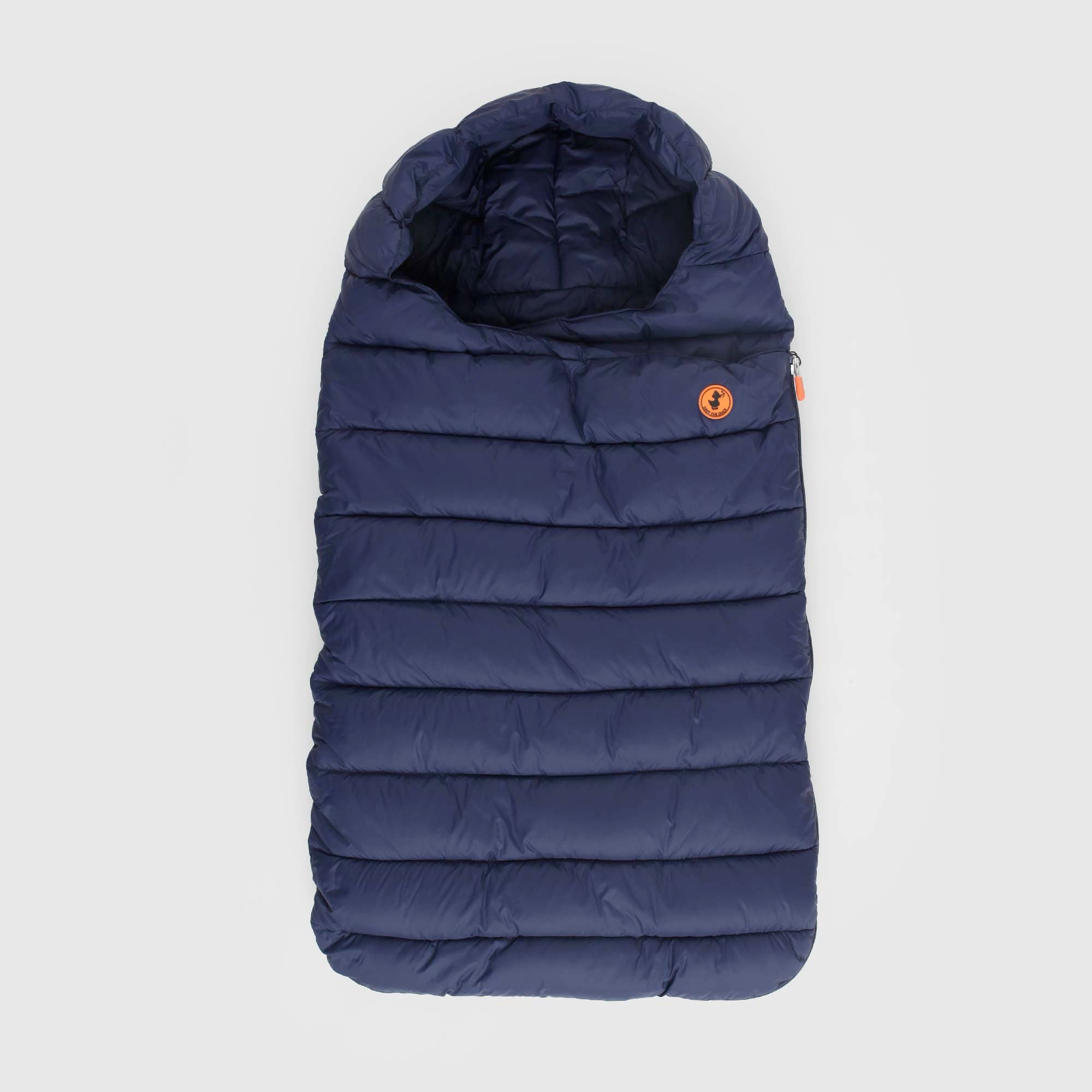 Sacco Nanna May Blu SAVE THE DUCK - annameglio.com abbigliamento moda