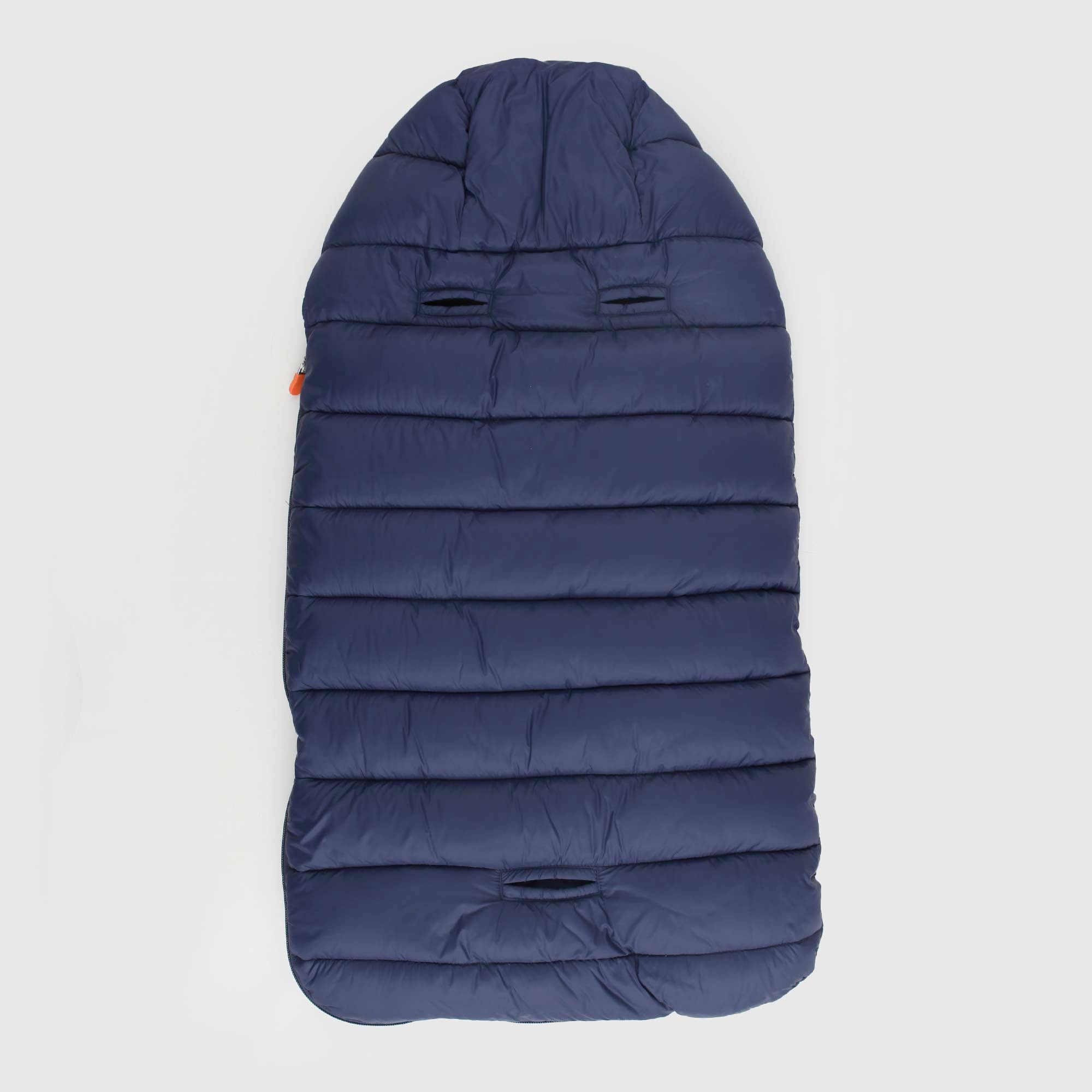 Sacco Nanna May Blu SAVE THE DUCK - annameglio.com abbigliamento moda