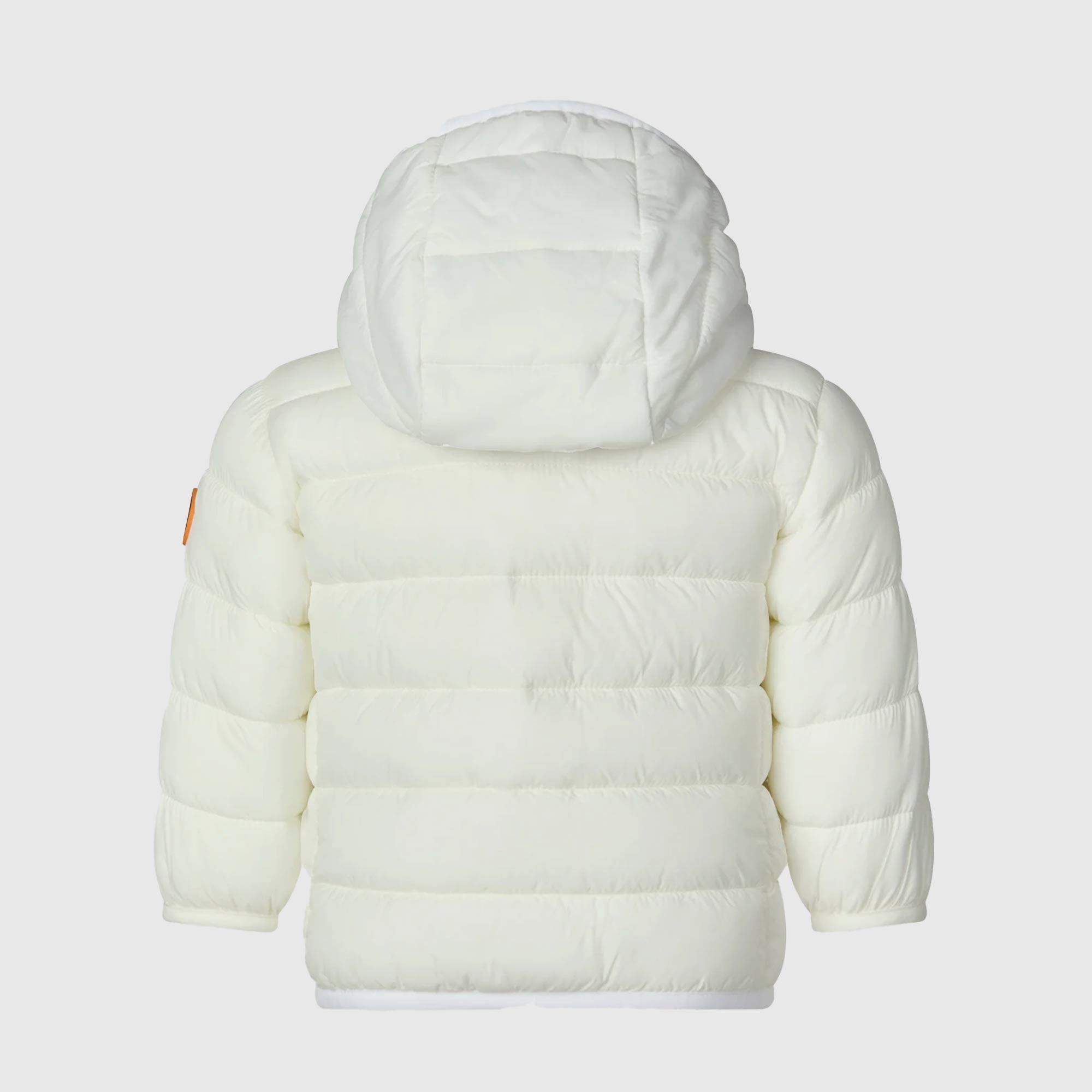 Piumino Animal-Free Wally Save The Duck - annameglio.com abbigliamento moda