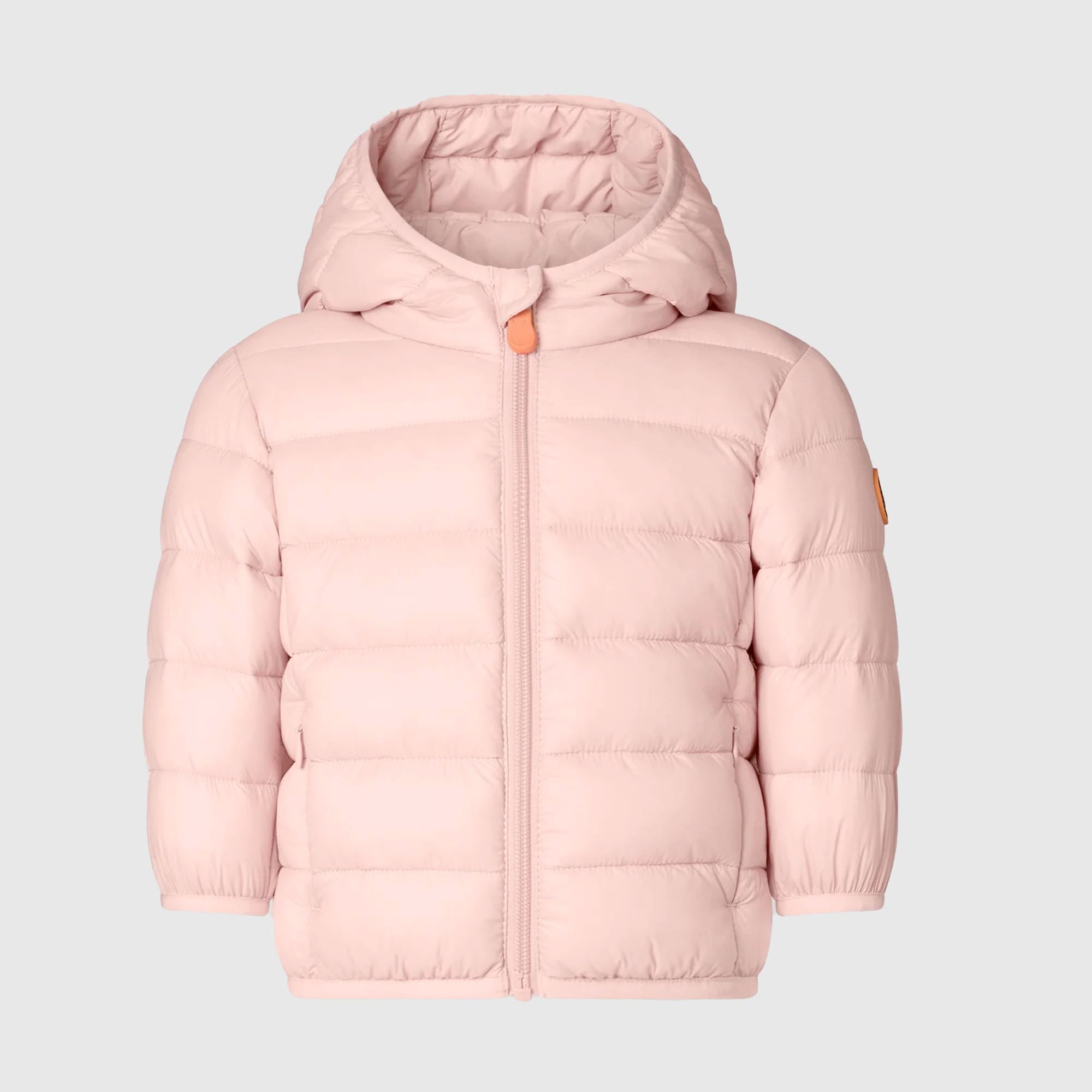 Piumino Nene Animal-Free Save The Duck - annameglio.com abbigliamento moda