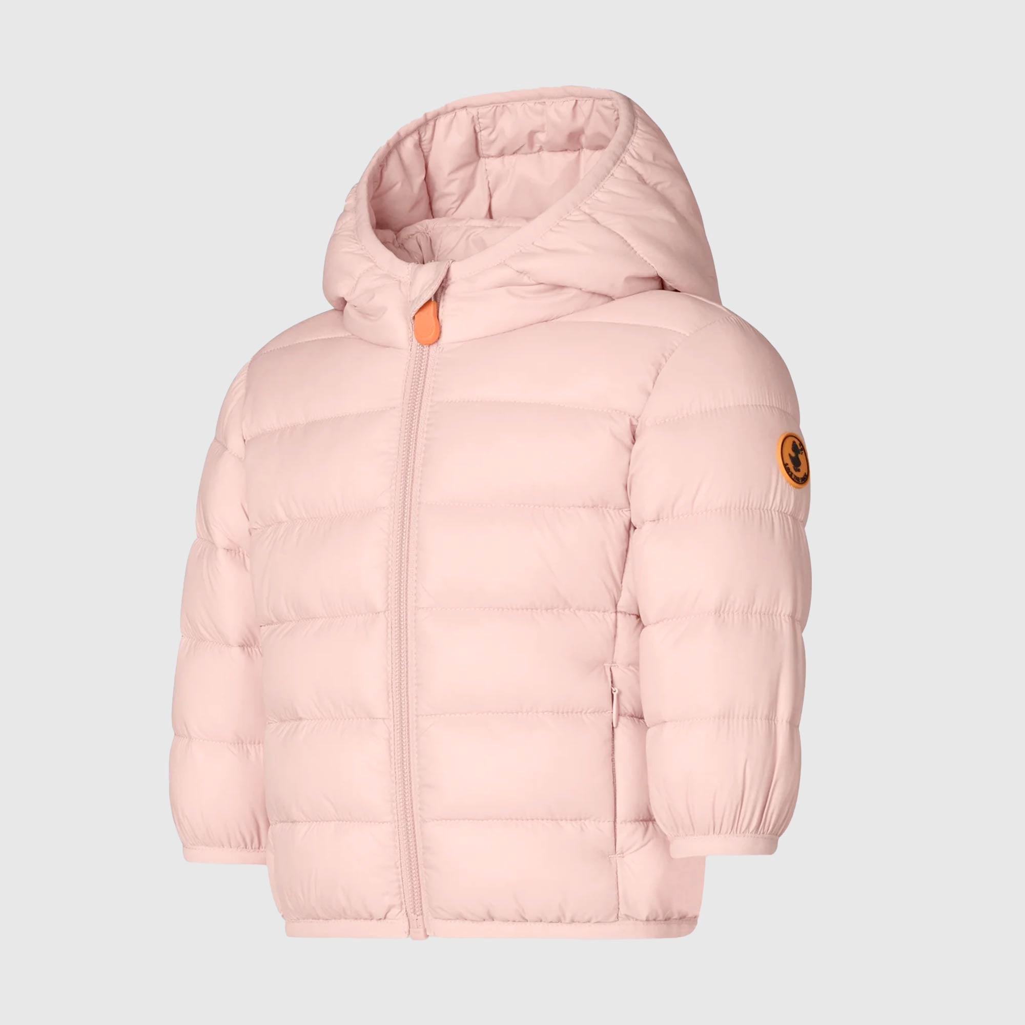 Piumino Nene Animal-Free Save The Duck - annameglio.com abbigliamento moda