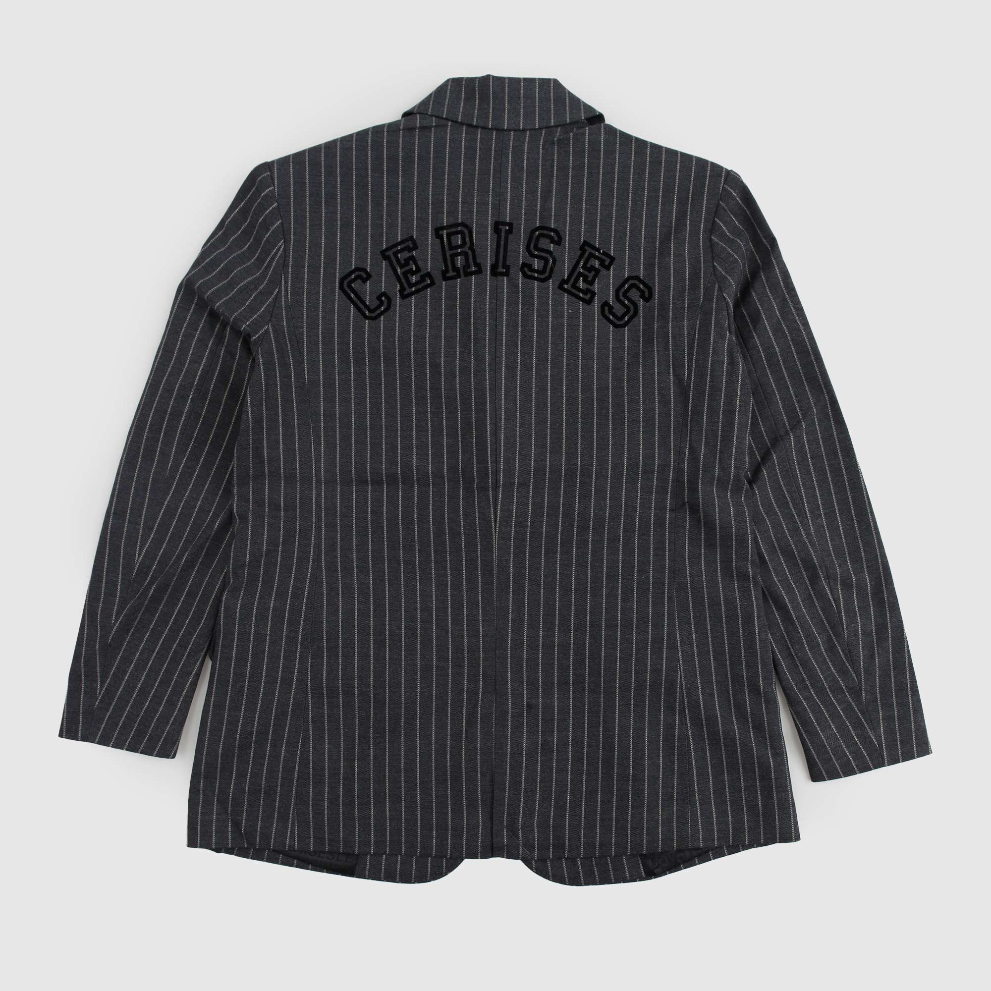 Giacca antracite LE TEMPS DE CERISES - annameglio.com abbigliamento moda