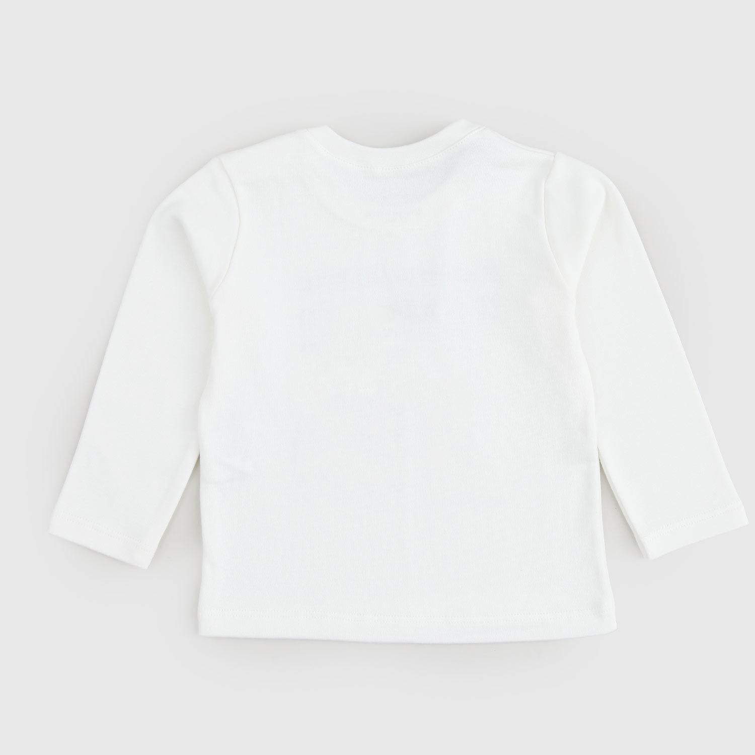 T-shirt manica lunga stampa rompiamo il ghiaccio - annameglio.com abbigliamento moda