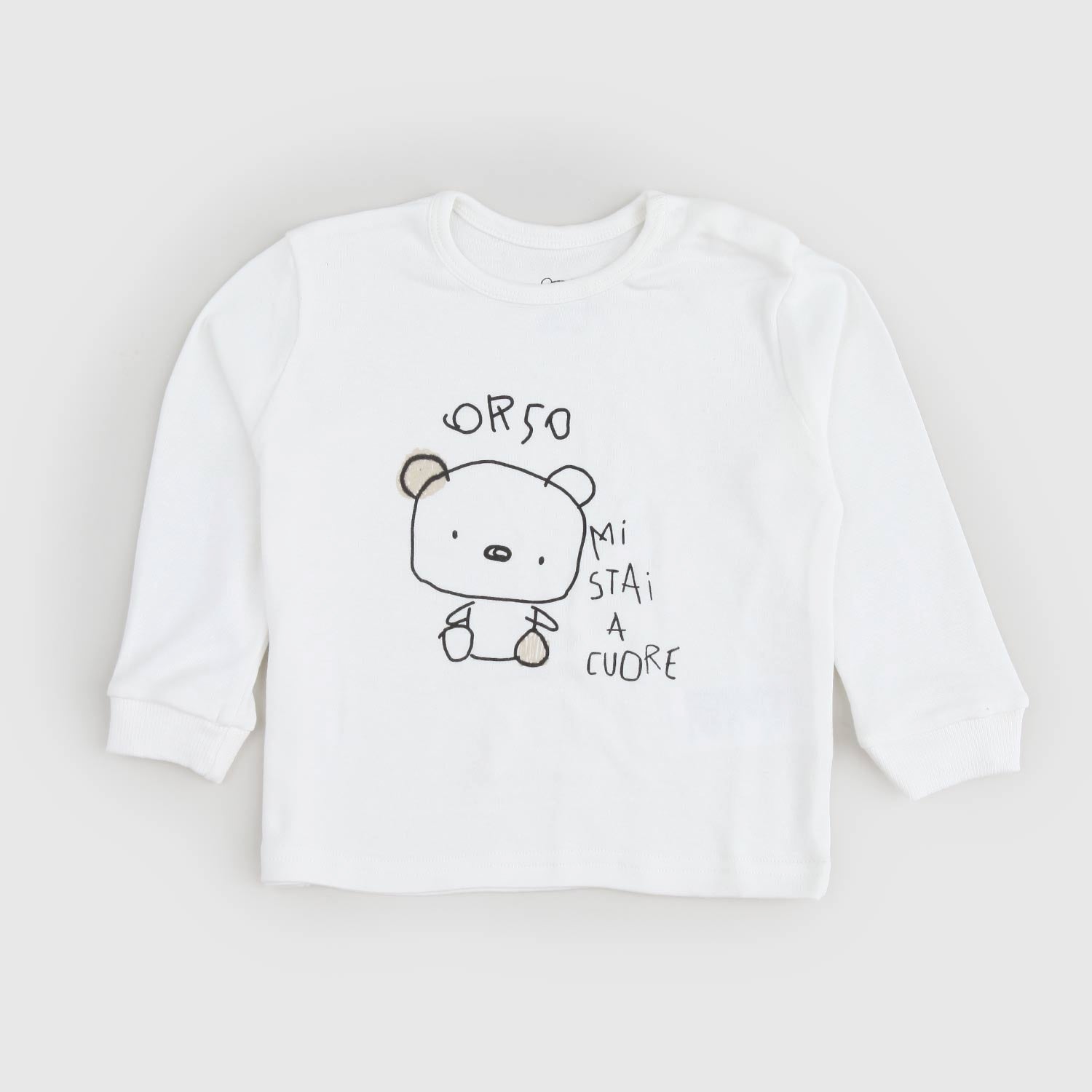 Completo tre pezzi neonato - annameglio.com abbigliamento moda