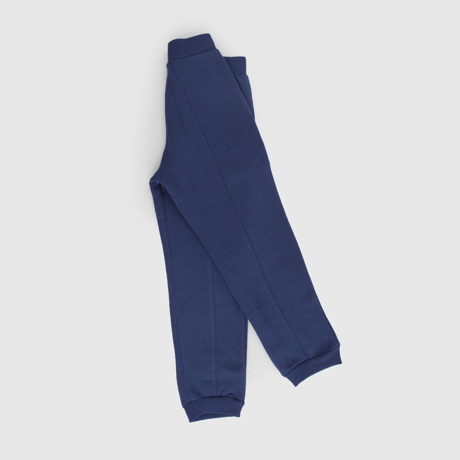 Pantalone Jogger pesante - annameglio.com abbigliamento moda