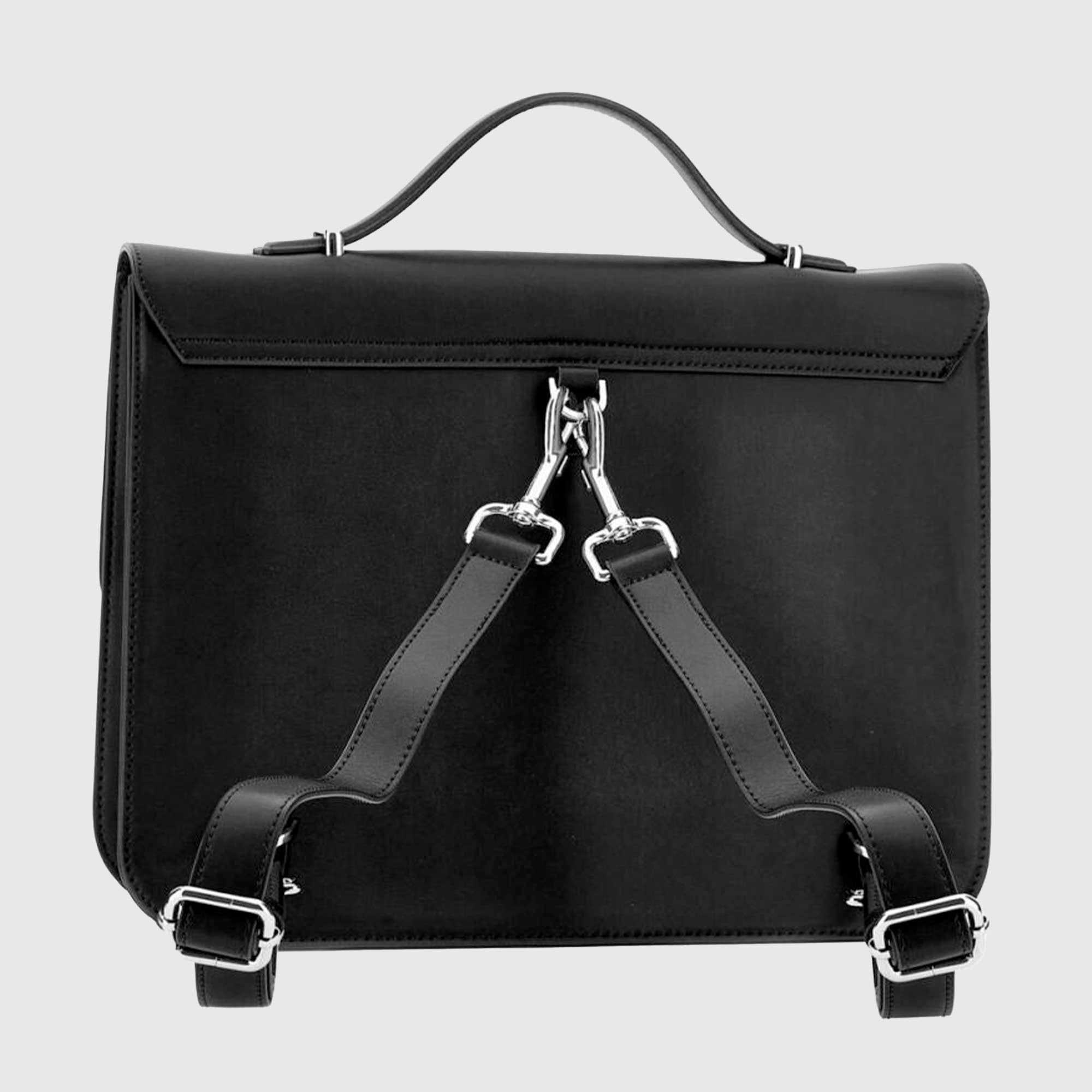 Cartella Nera firmata MONNALISA - annameglio.com abbigliamento moda