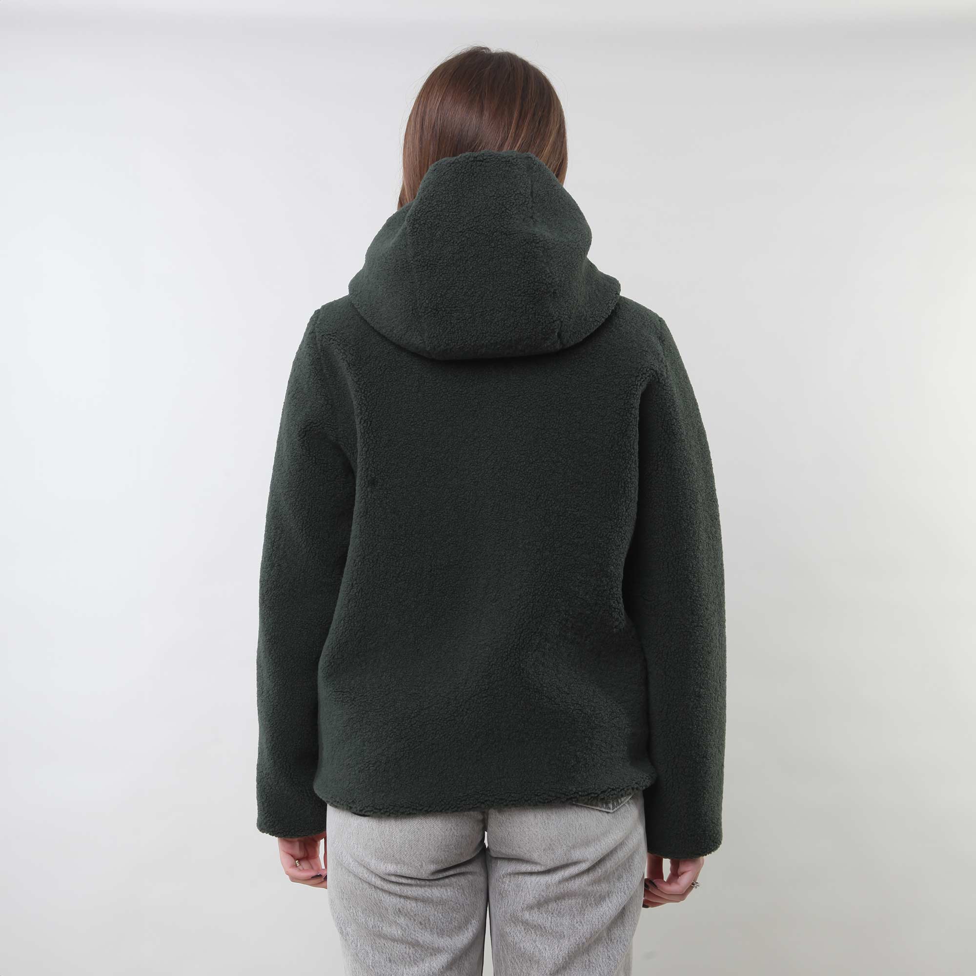 Giubbino Verde Firmato BOMBOOGIE - annameglio.com abbigliamento moda