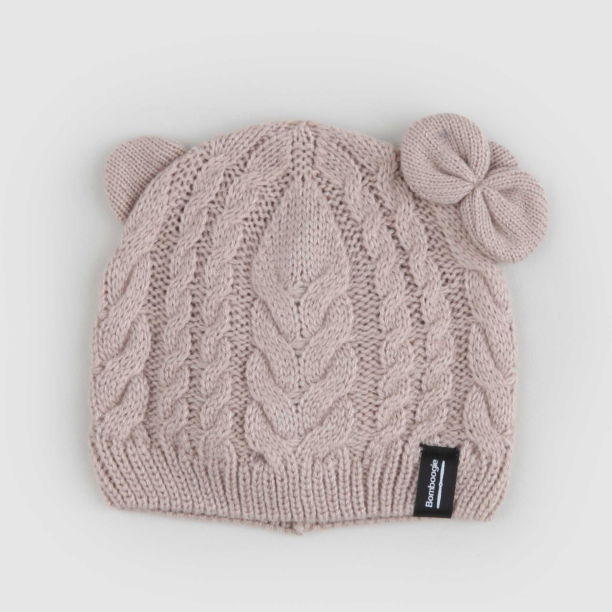 Cappello Con Orecchie Firmato Bomboogie - annameglio.com abbigliamento moda