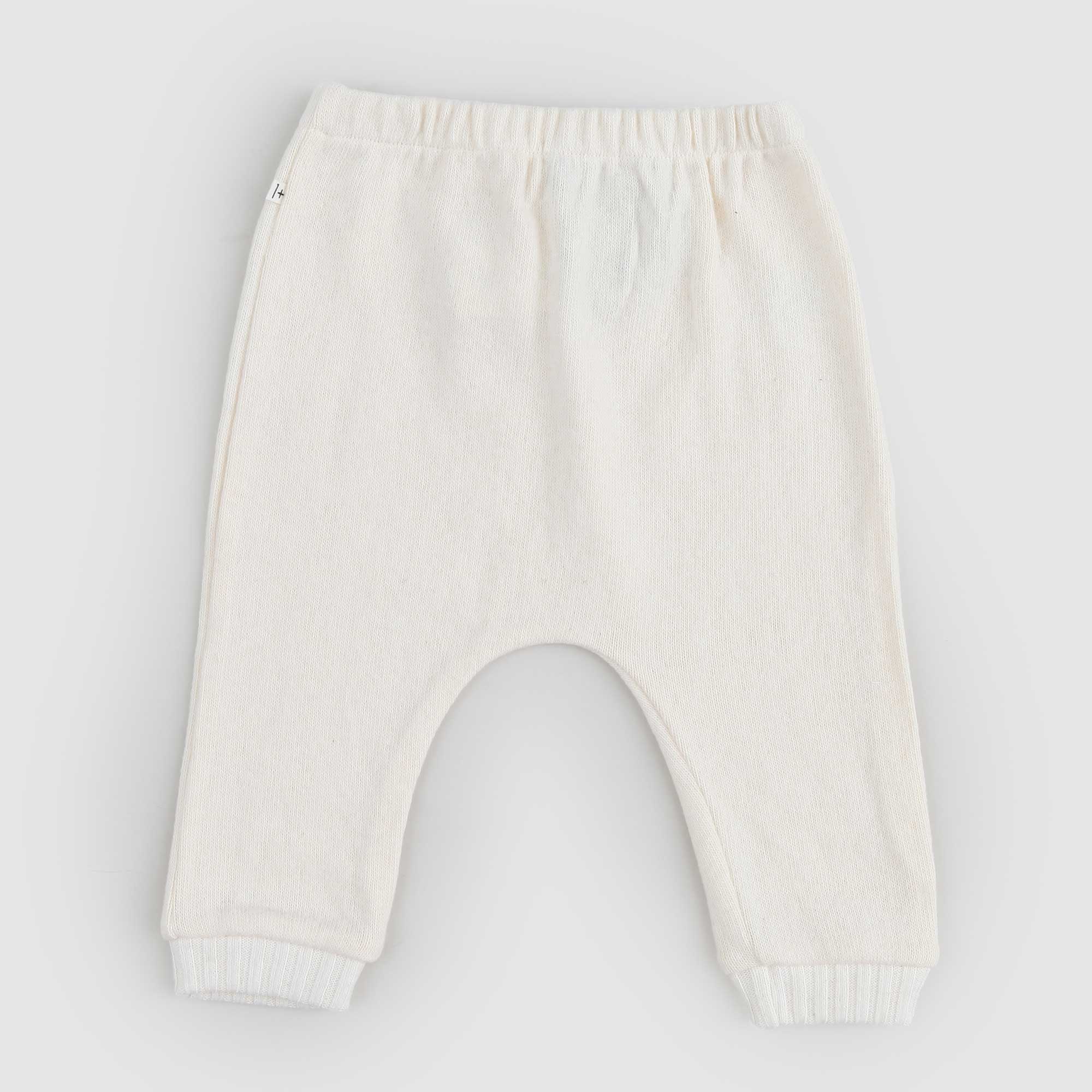 Pantalone Benet ecru panna - annameglio.com abbigliamento moda