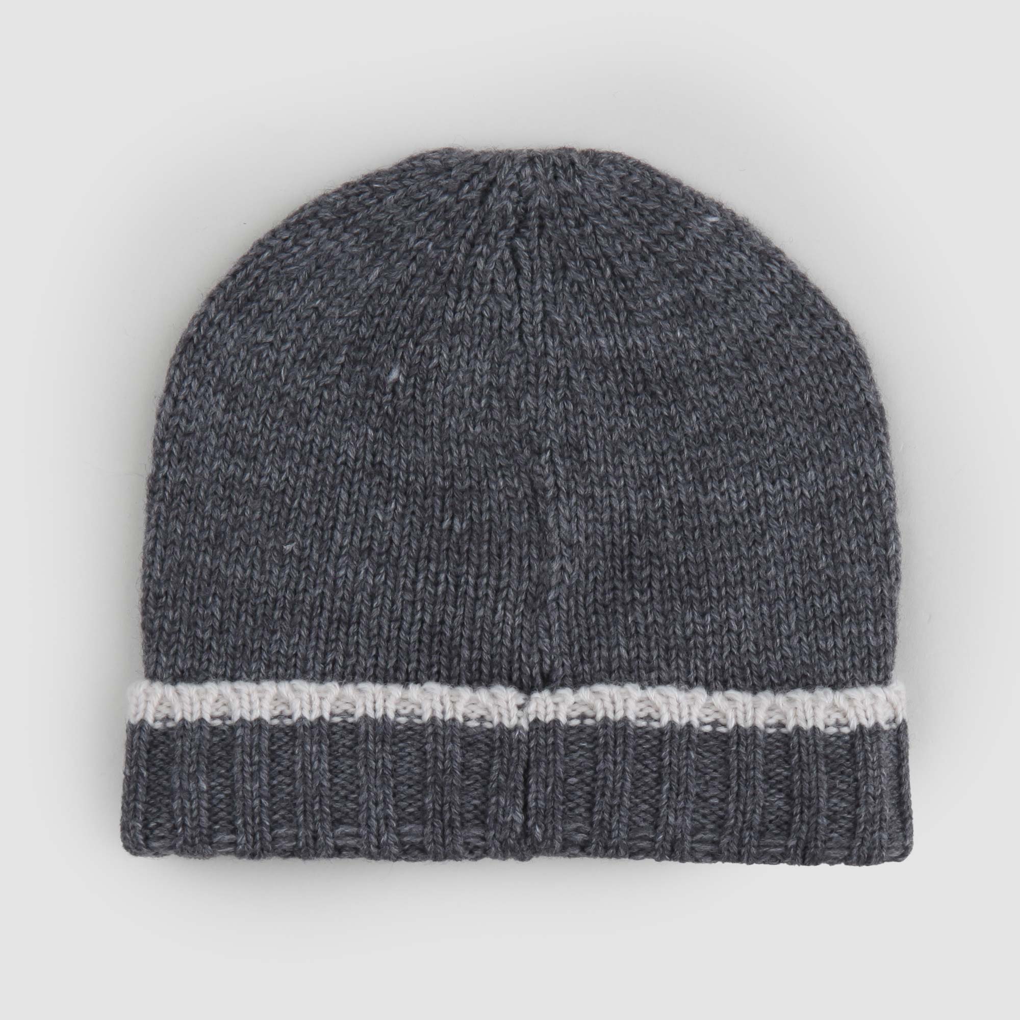 Berretto Lana Merino - annameglio.com abbigliamento moda